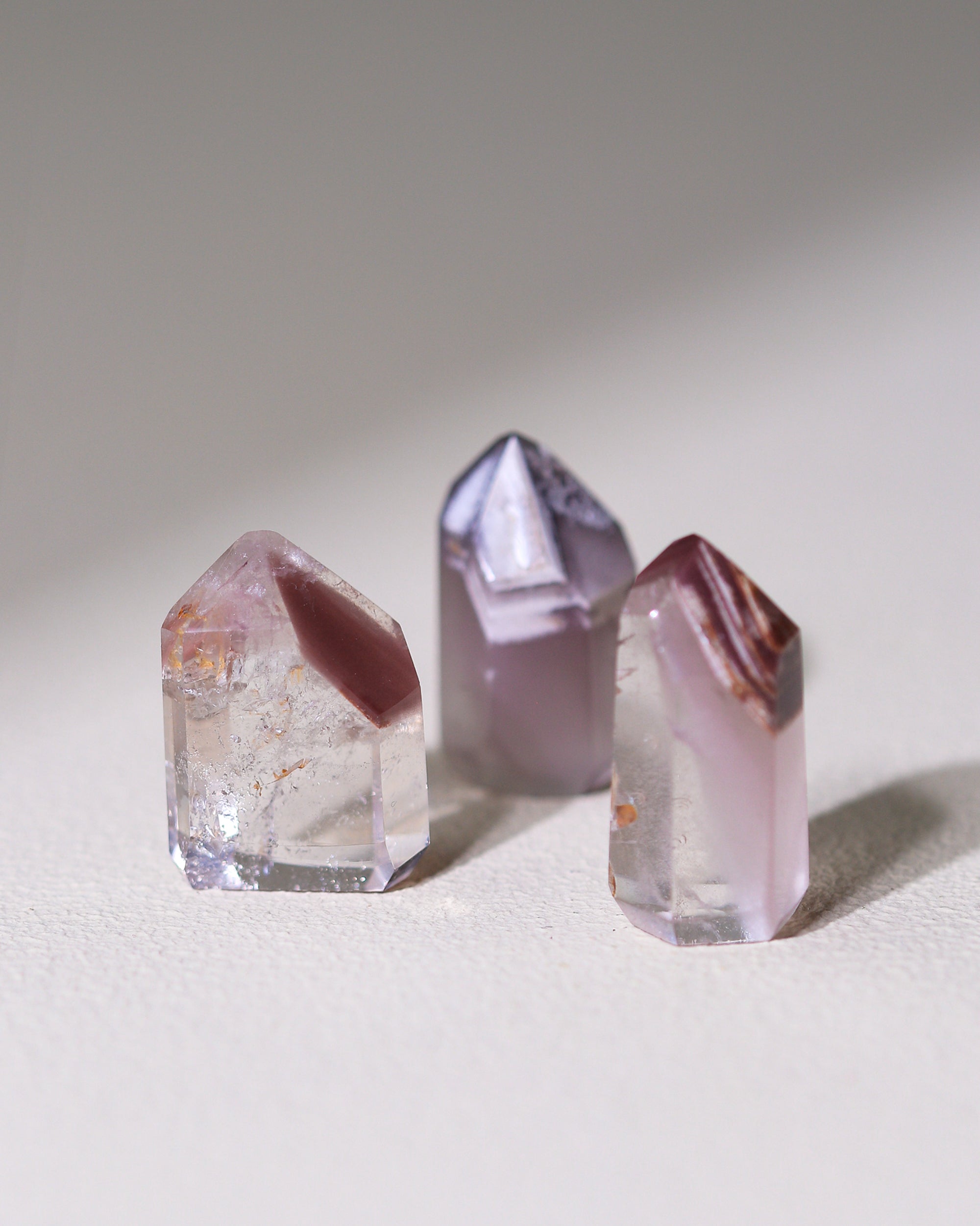 Supermini Lithium Quartz Tip