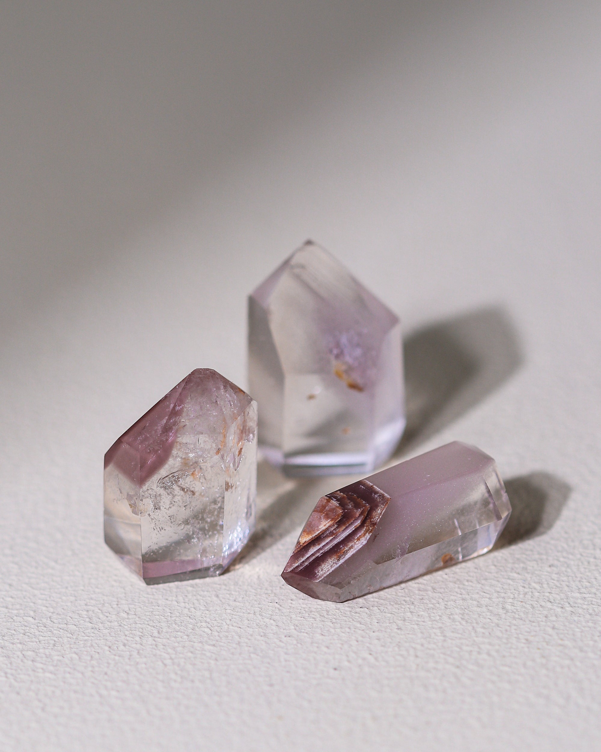 Supermini Lithium Quartz Tip