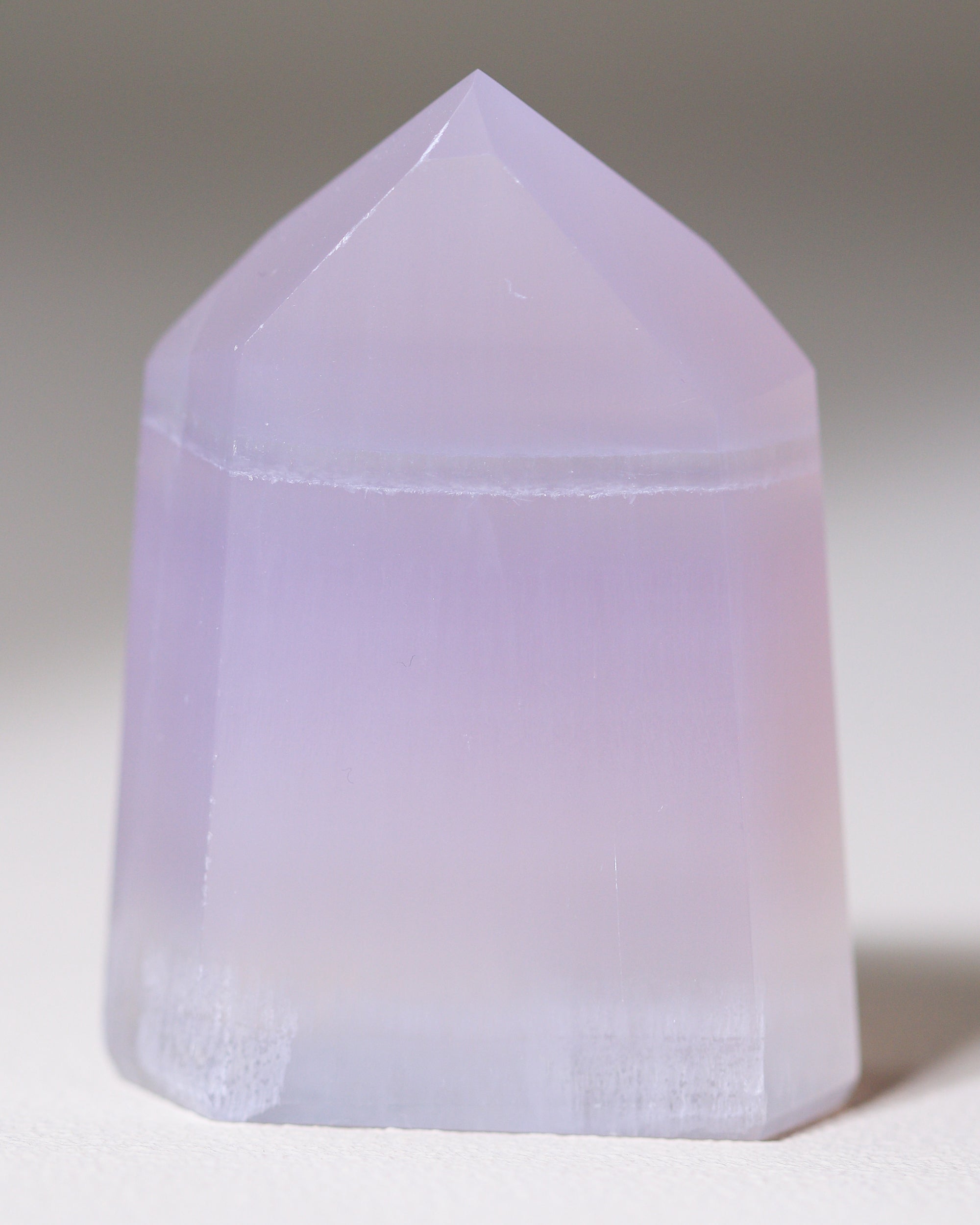 kleiner Lavendel Fluorit, Einzelstück