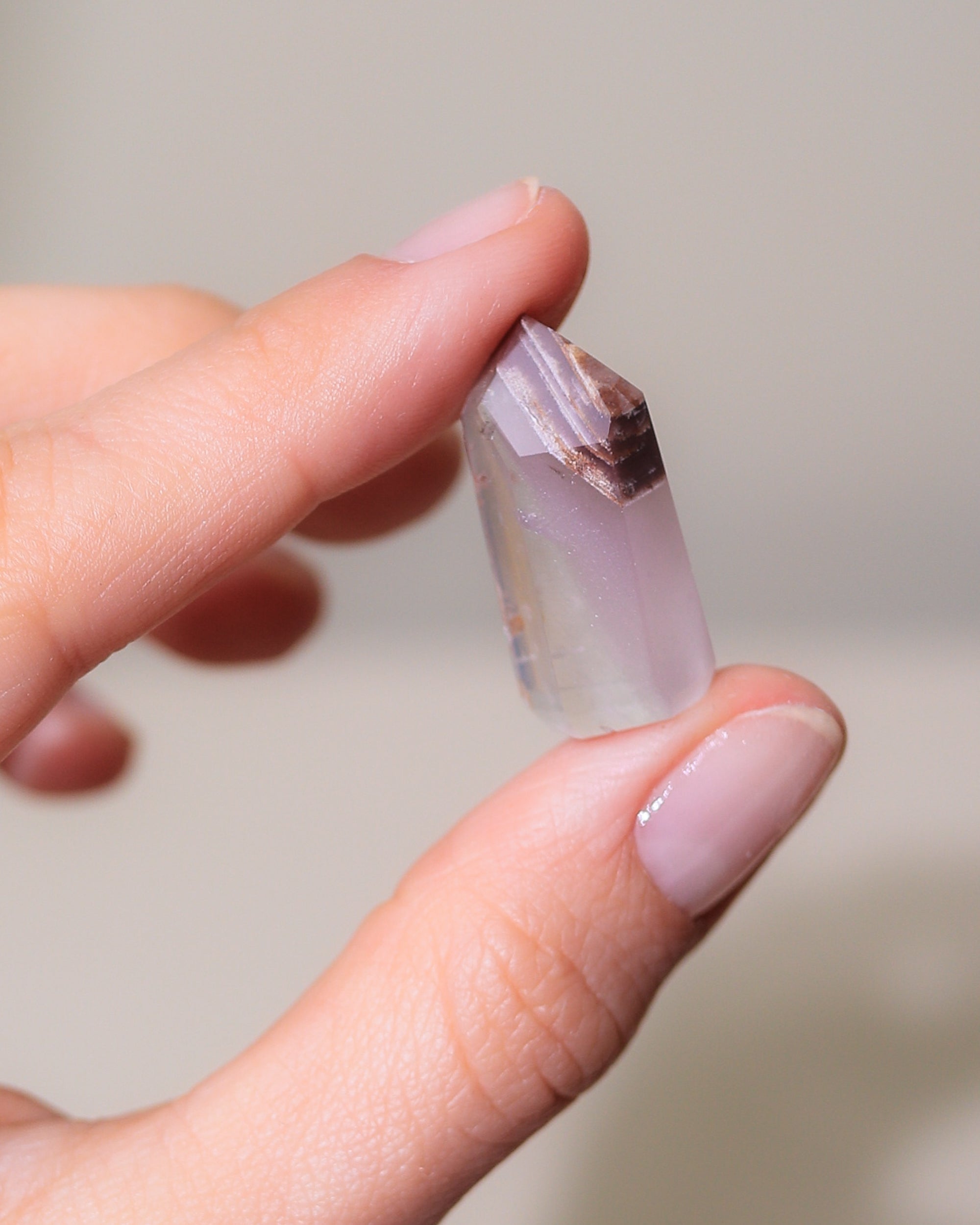 Supermini Lithium Quartz Tip