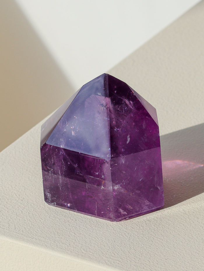 Unsere Kristalle, Mineralien und Rituale