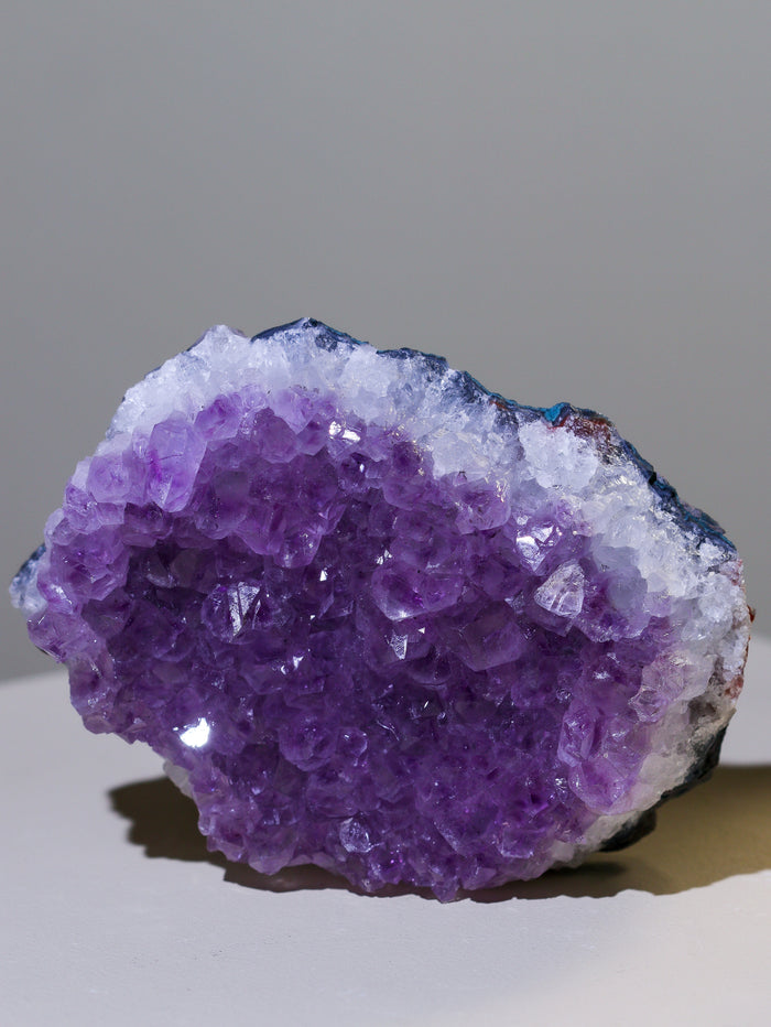 Amethyst – der “Good Vibes” Kristall