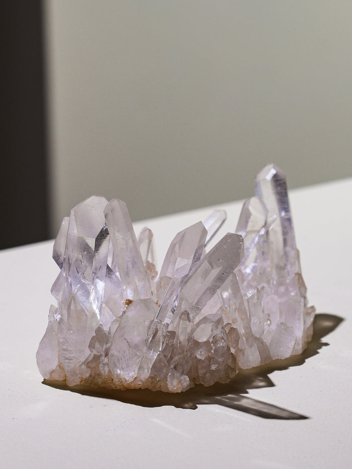 Kristalle in Sammlerqualität