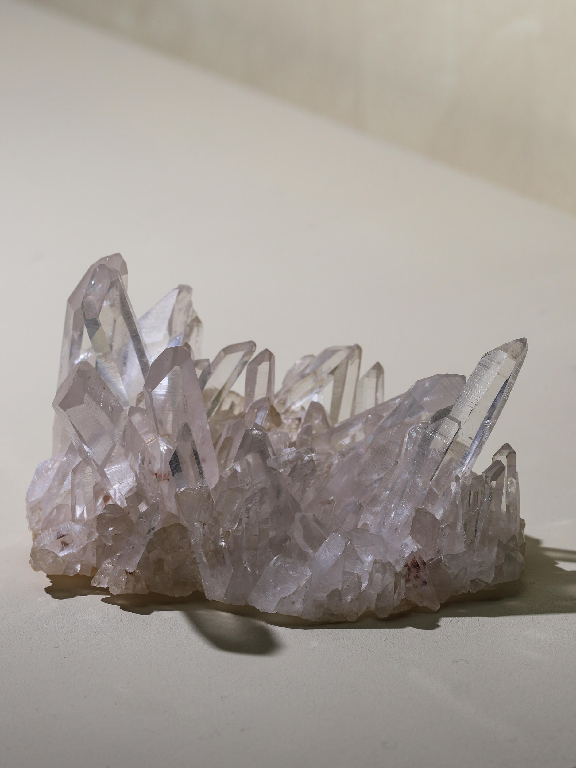 Echte Kristalle und wie man den Kauf falscher Steine vermeidet