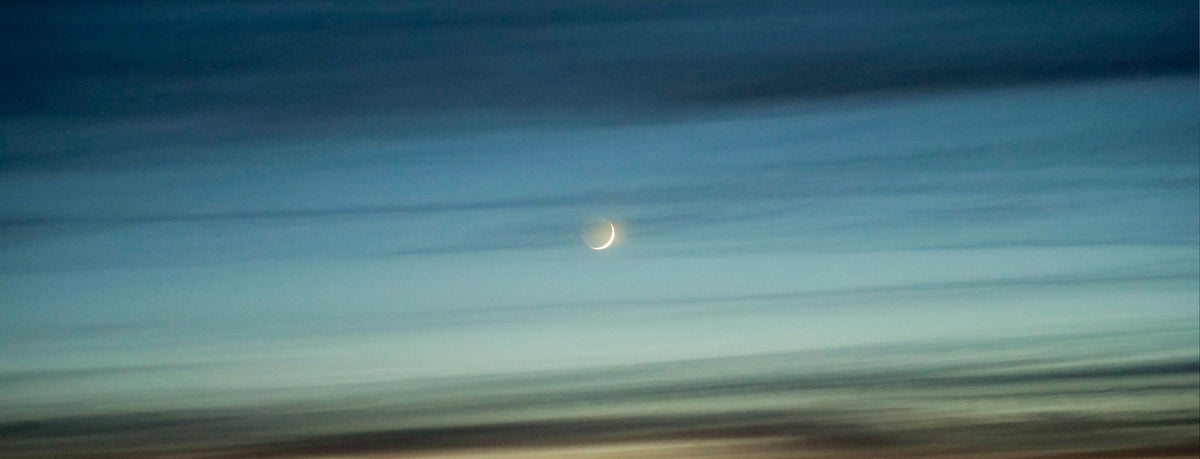 Venus dreht um. Zeit für einen zweiten Blick.