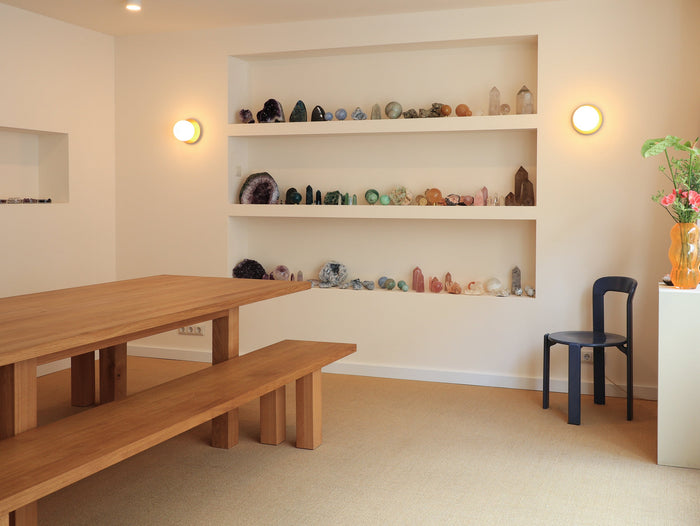 Natürliche Kristalle – und wie ihr behandelte Steine erkennt