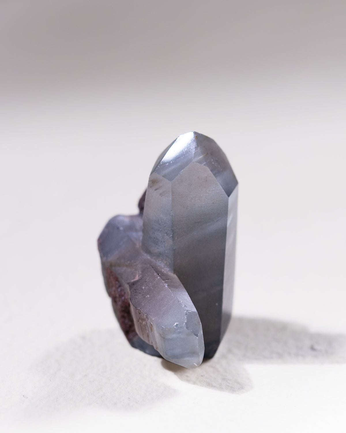 Blue Tara Quarz, Einzelstück