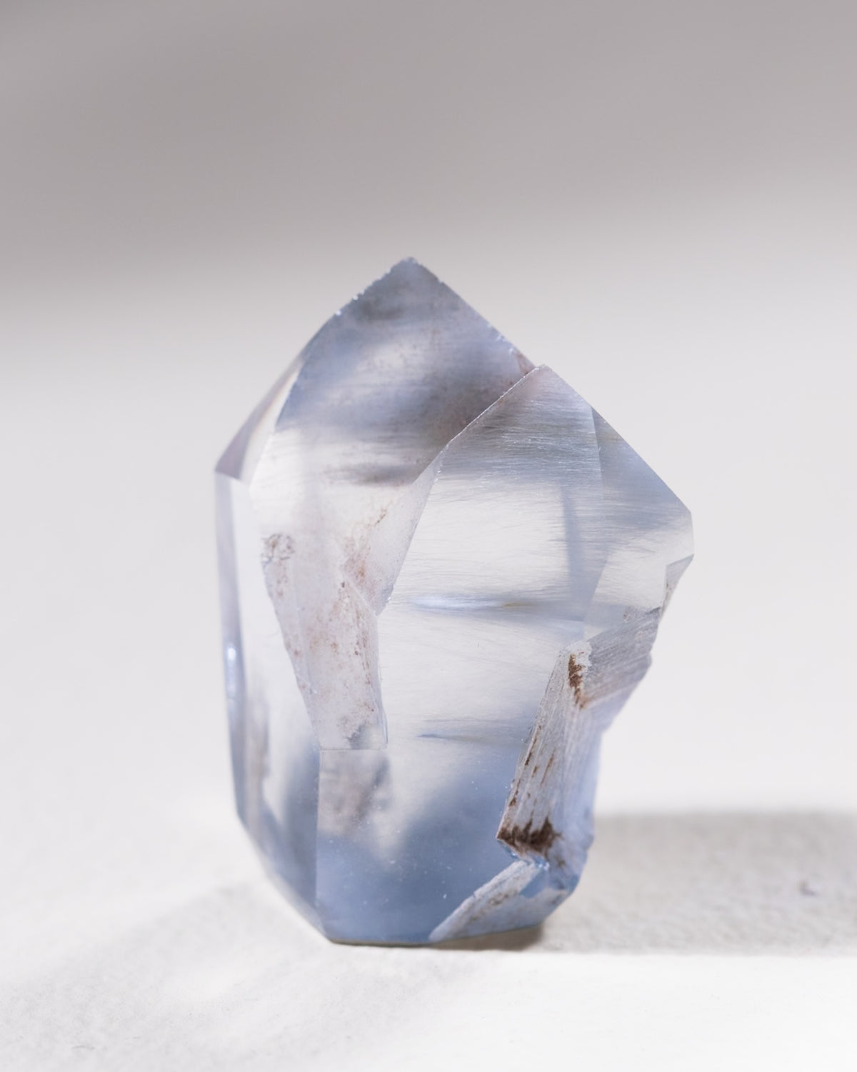 Blue Tara Quarz, Einzelstück