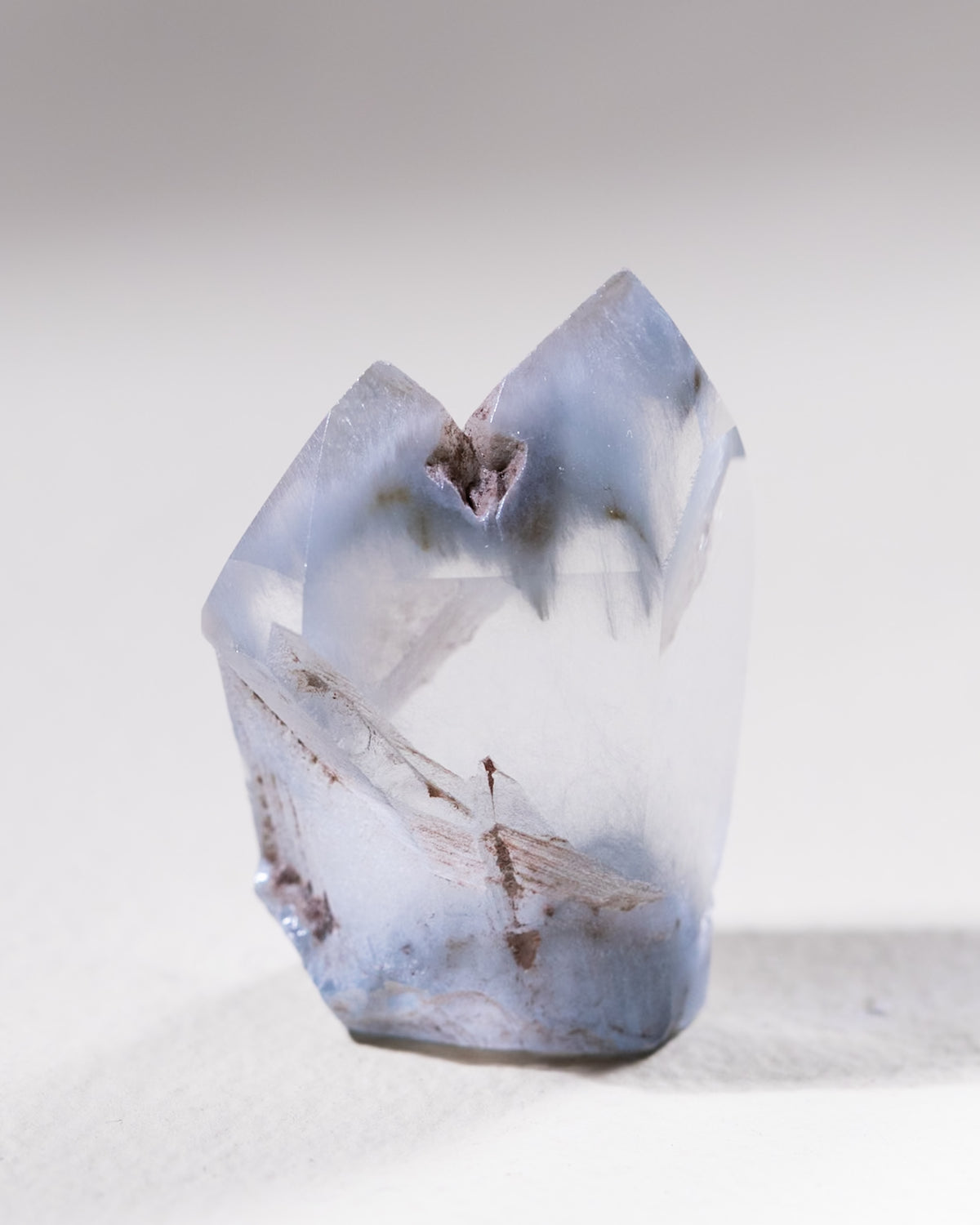 Blue Tara Quarz, Einzelstück