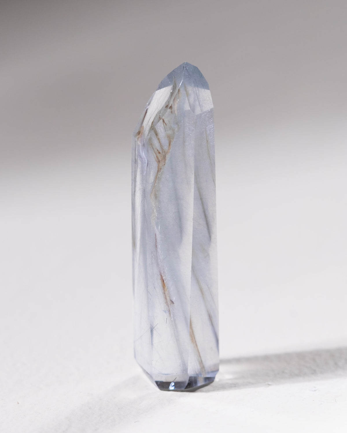 Blue Tara Quarz, Einzelstück