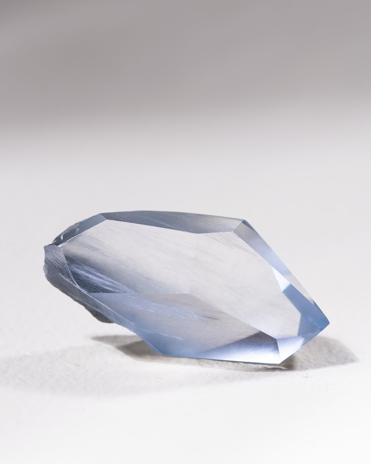 Blue Tara Quarz, Einzelstück