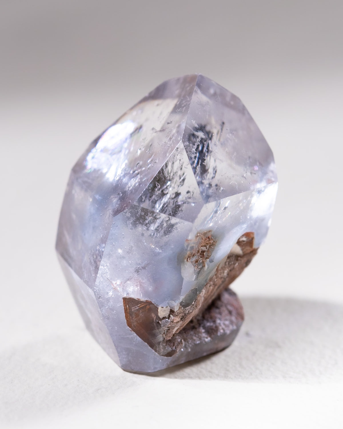 Blue Tara Quarz, Einzelstück