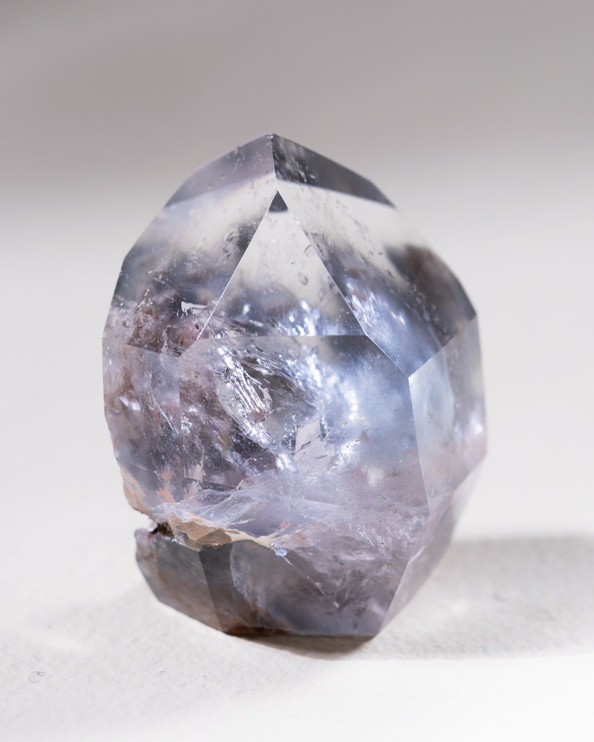 Blue Tara Quarz, Einzelstück