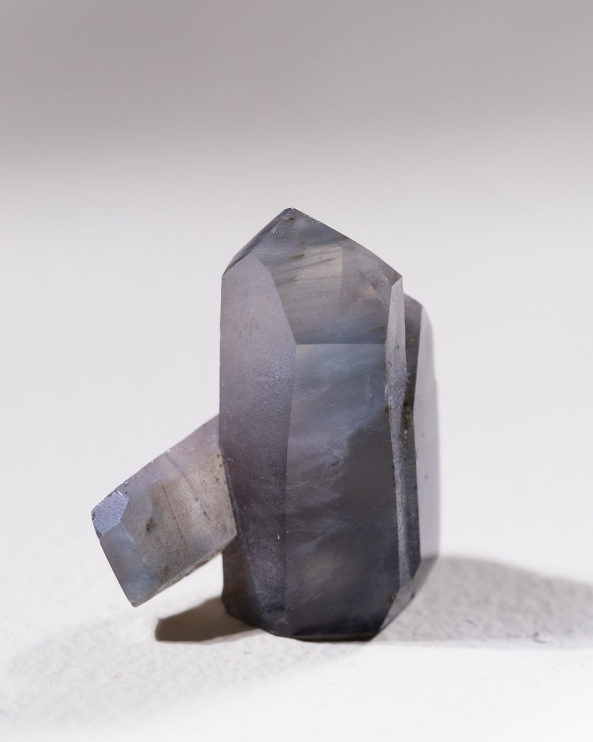 Blue Tara Quarz, Einzelstück