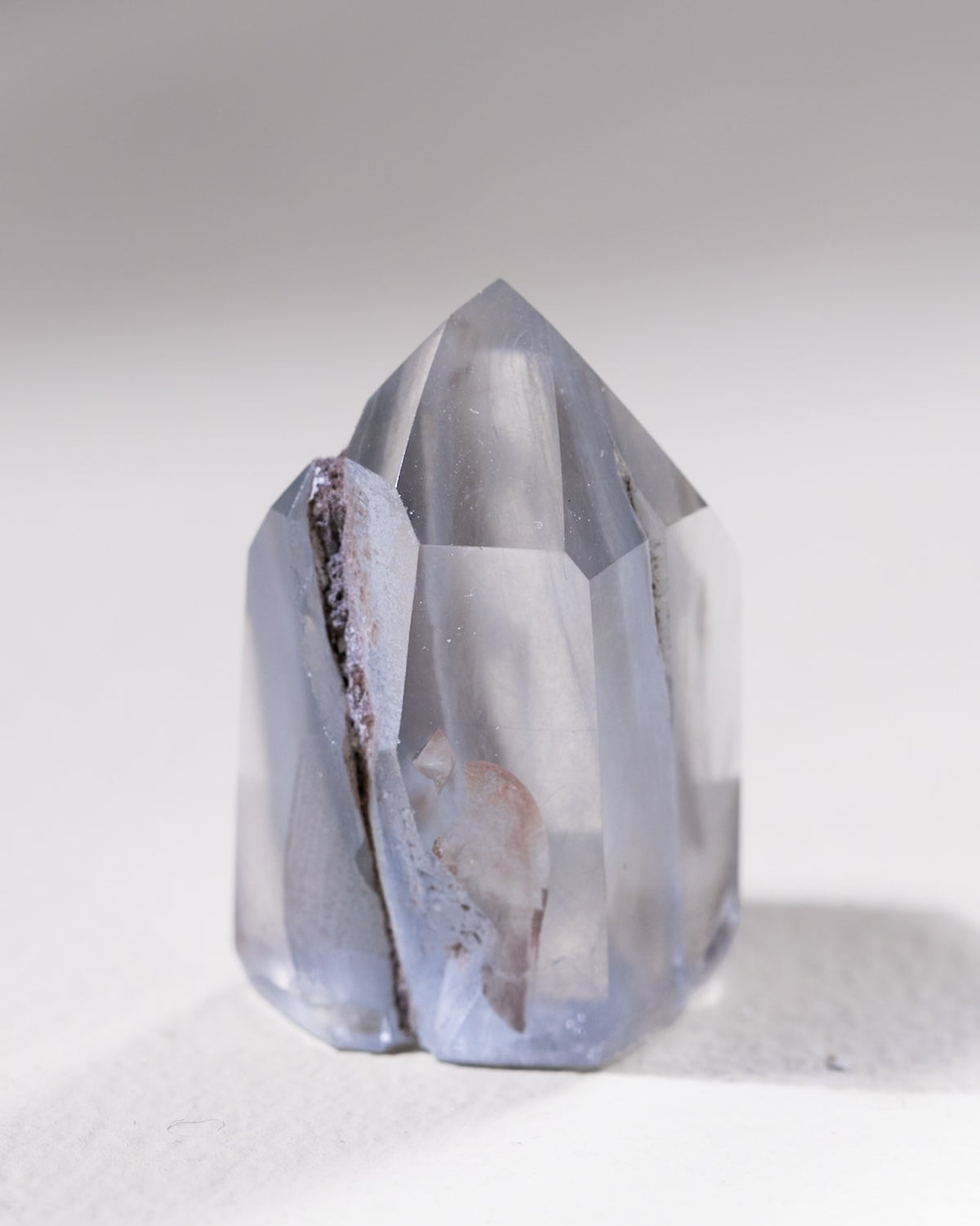 Blue Tara Quarz, Einzelstück