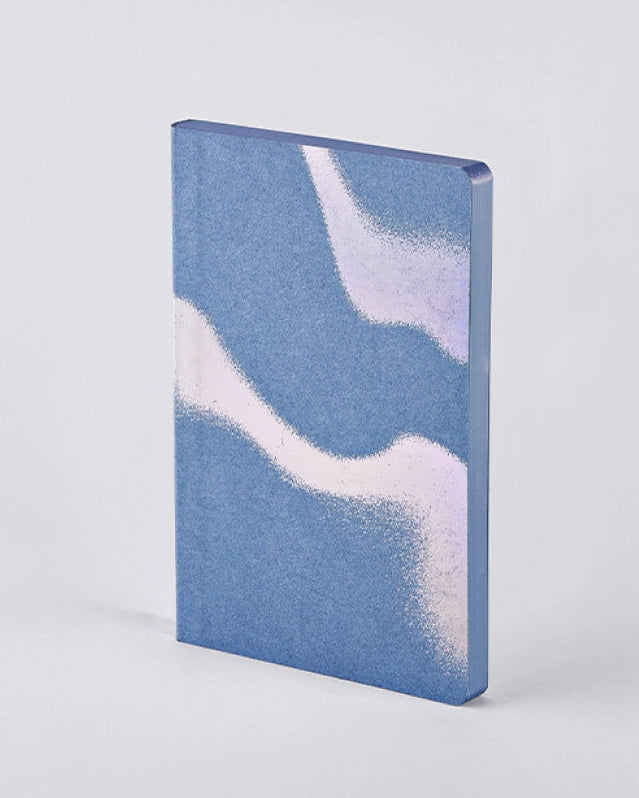 Denim Notizbuch