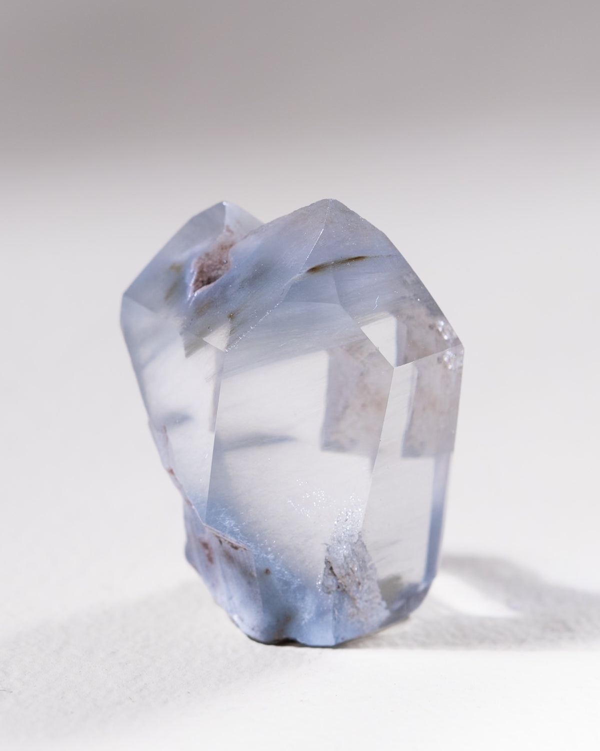 Blue Tara Quarz, Einzelstück