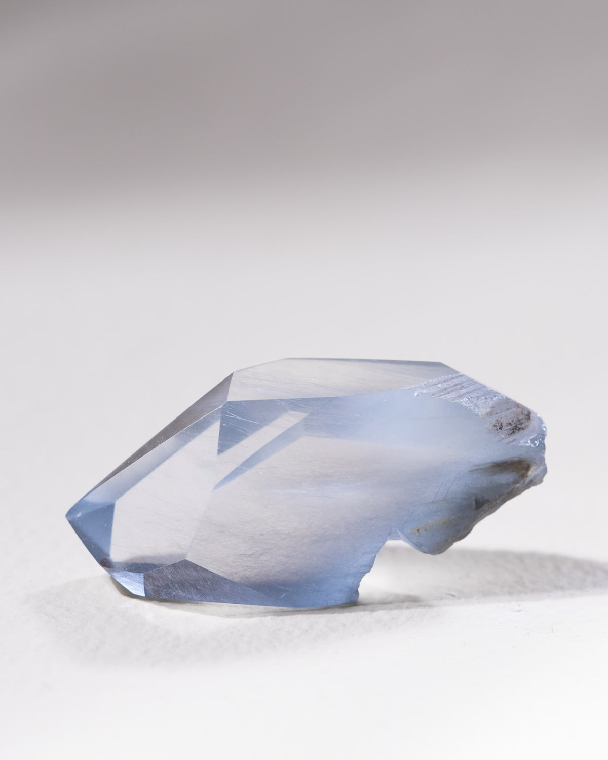 Blue Tara Quarz, Einzelstück