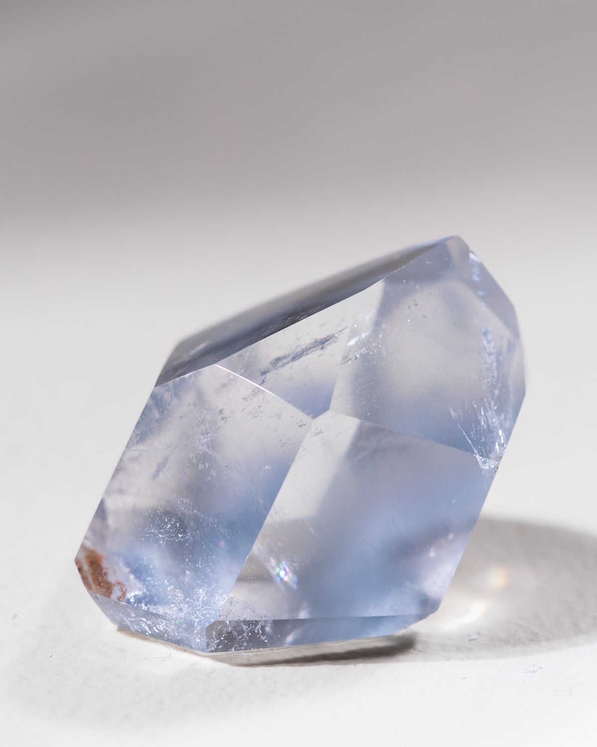 Blue Tara Quarz, Einzelstück