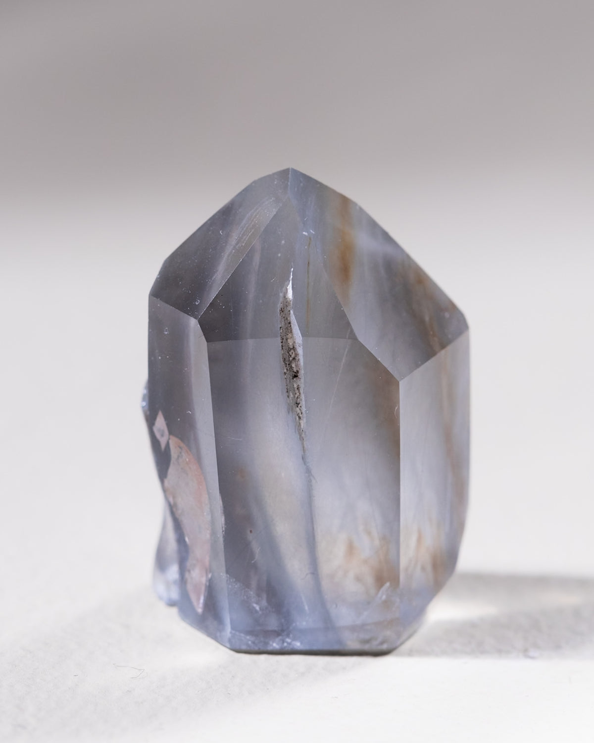 Blue Tara Quarz, Einzelstück