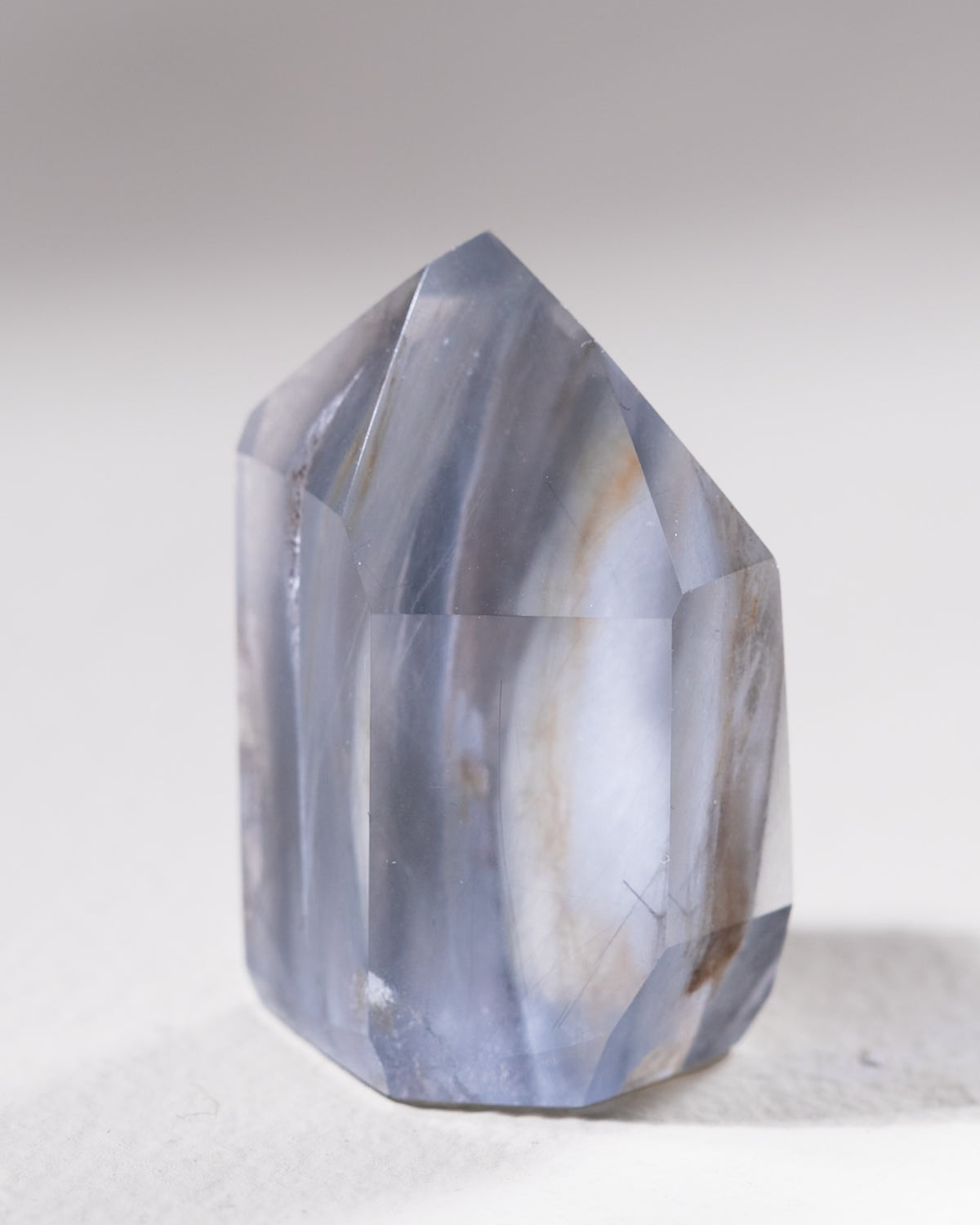 Blue Tara Quarz, Einzelstück