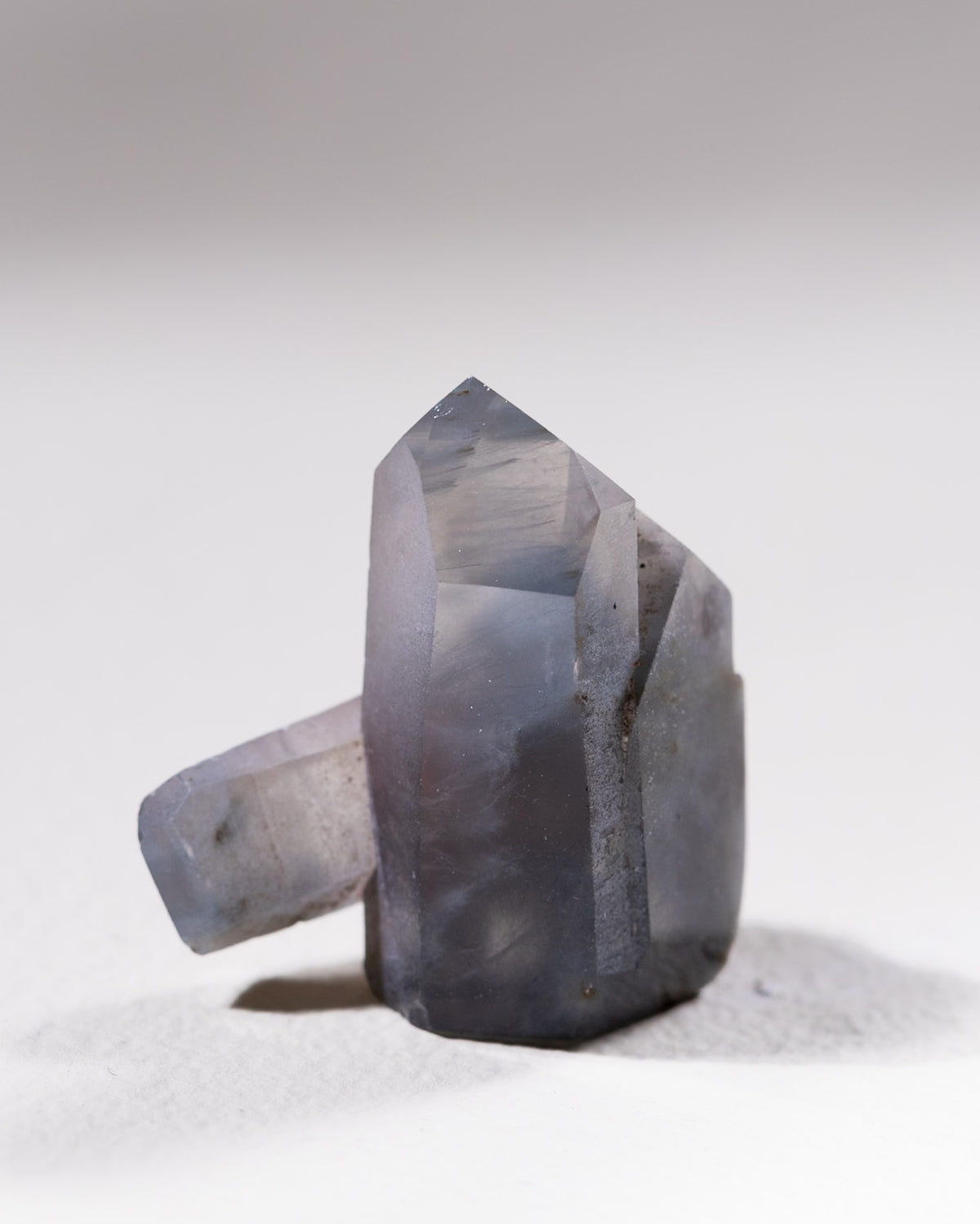 Blue Tara Quarz, Einzelstück