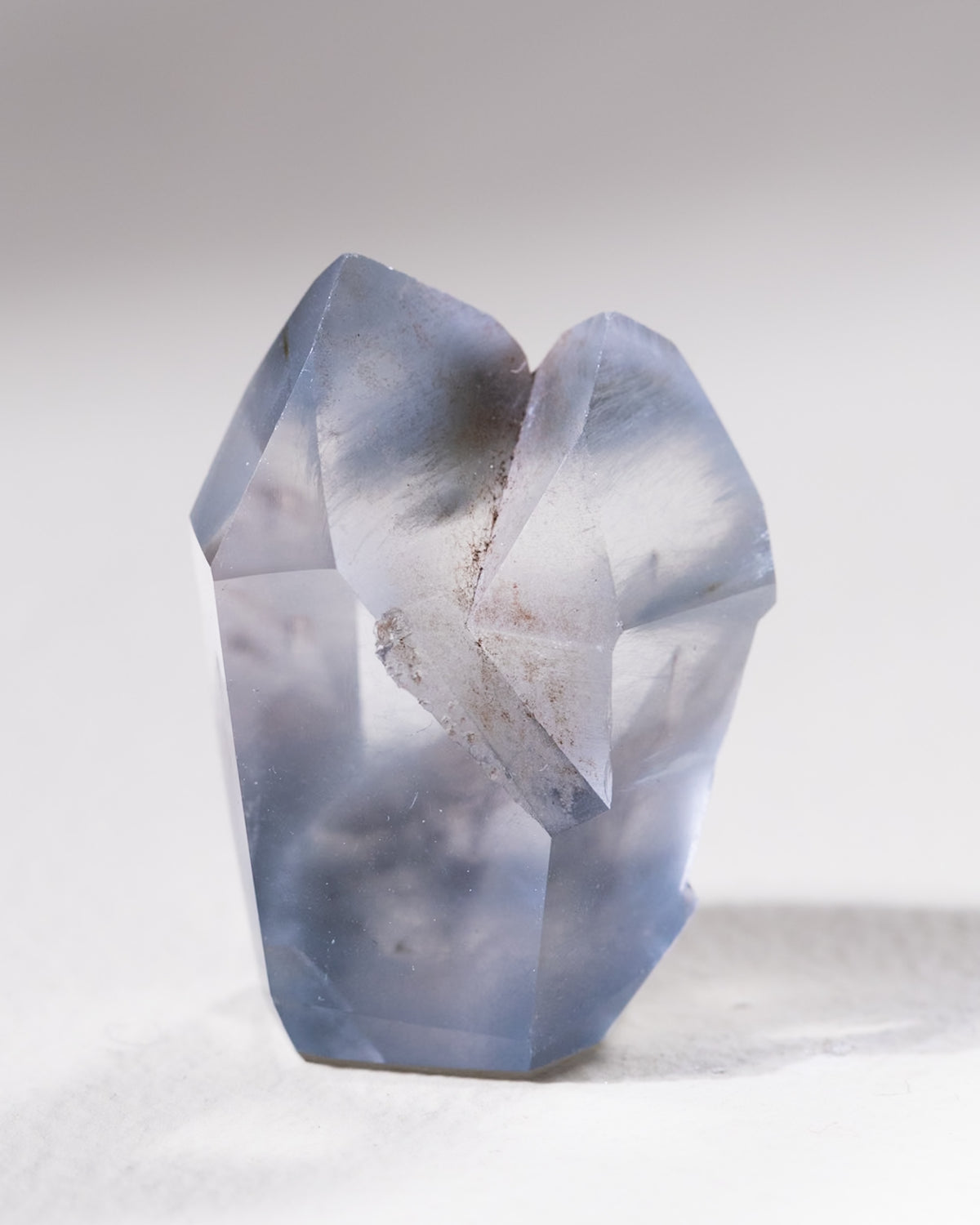 Blue Tara Quarz, Einzelstück