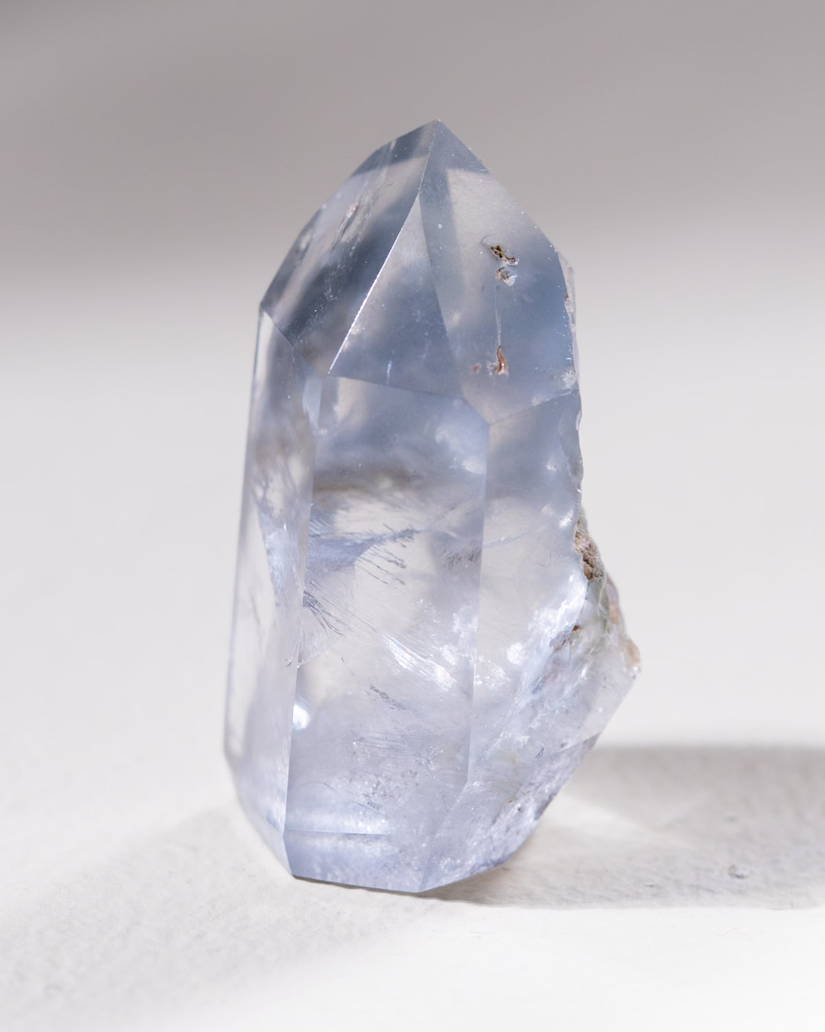 Blue Tara Quarz, Einzelstück