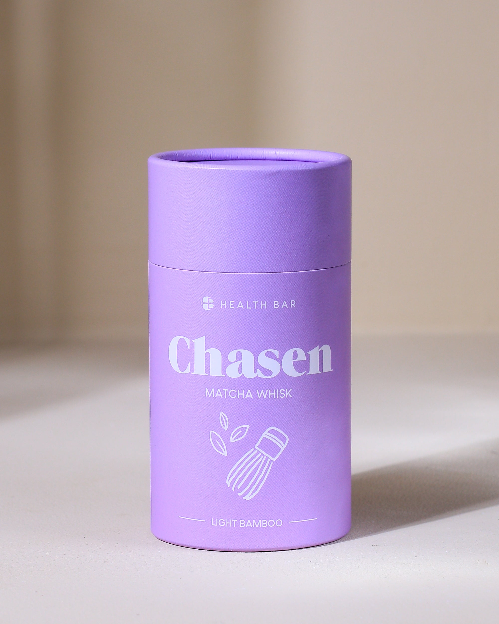 Chasen Matcha-Besen