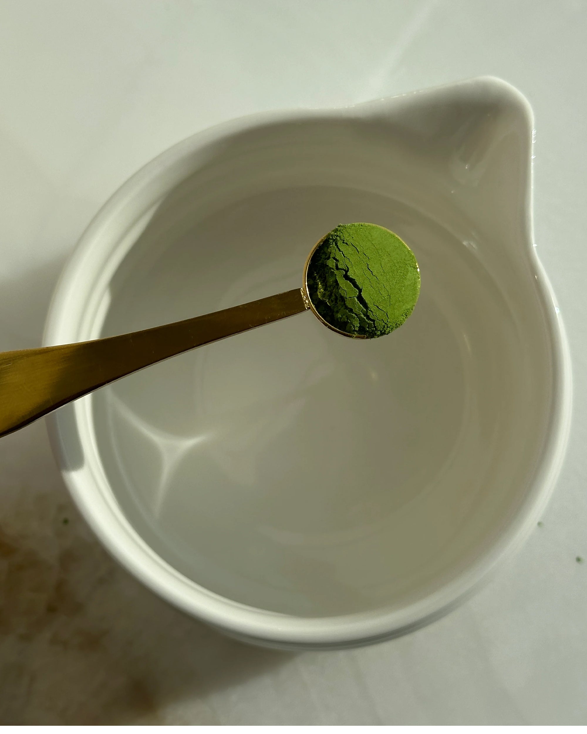 Traditional Matcha von Health Bar