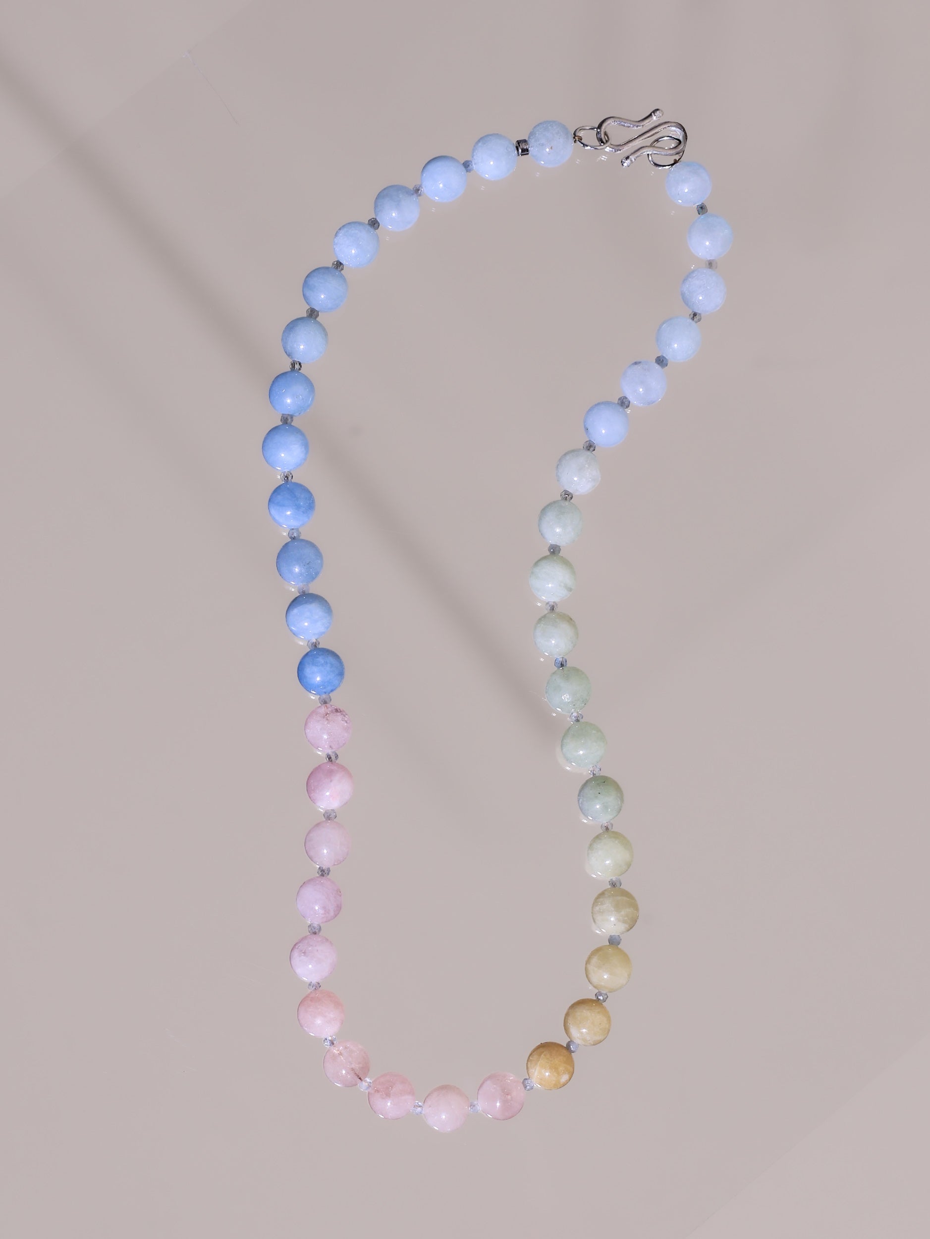 Bliss Necklace | Beryll