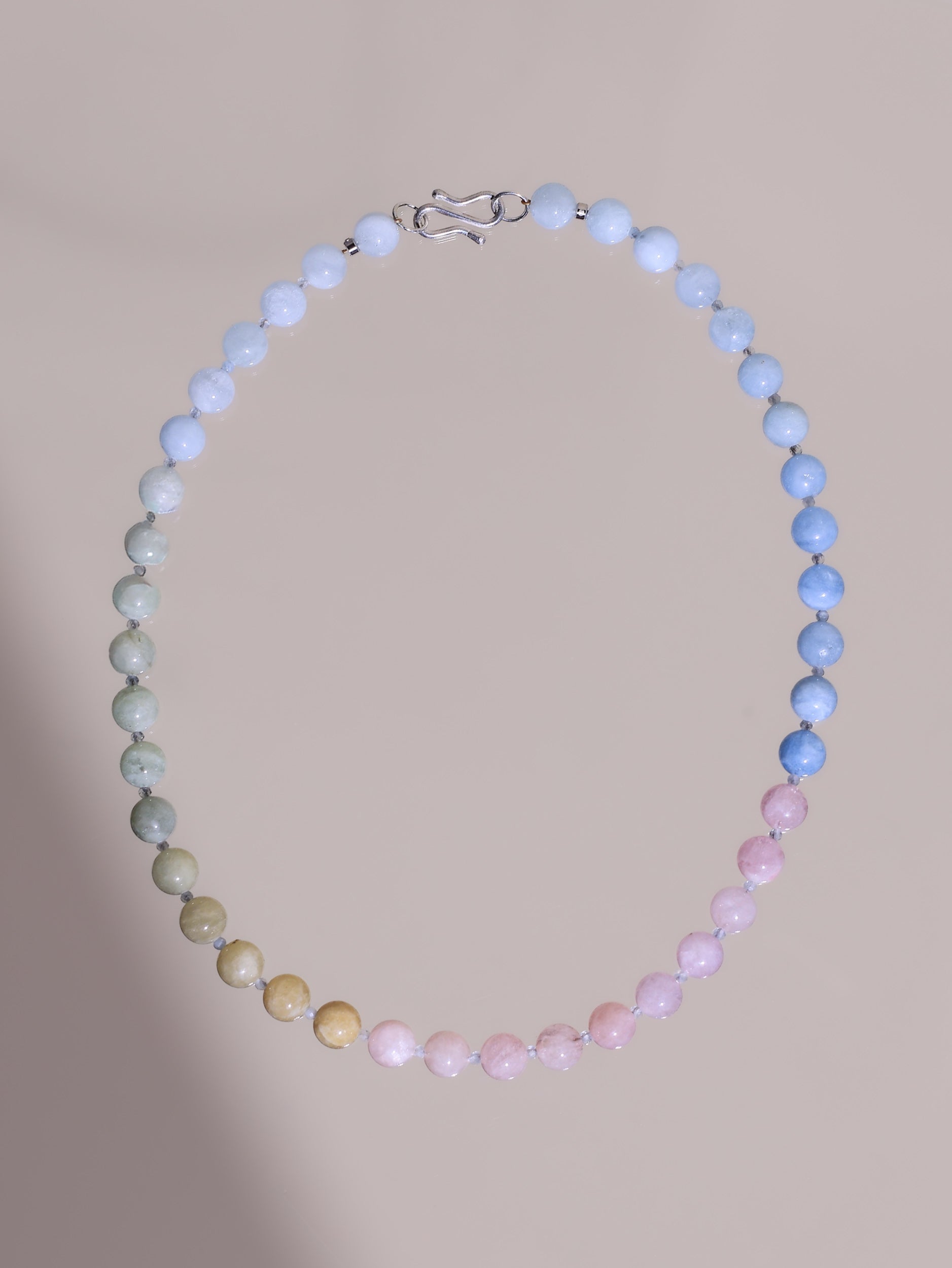 Bliss Necklace | Beryll