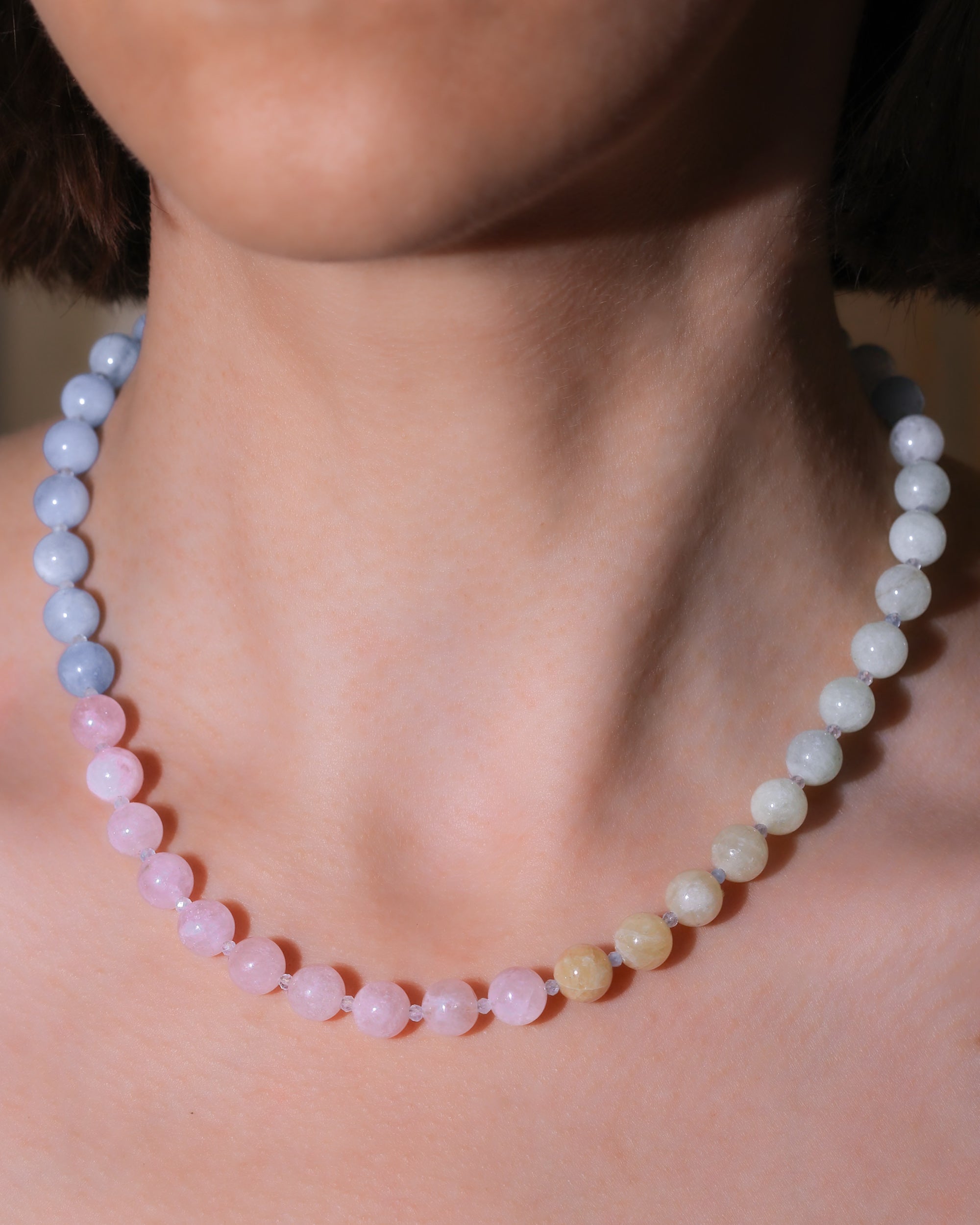 Bliss Necklace | Beryll