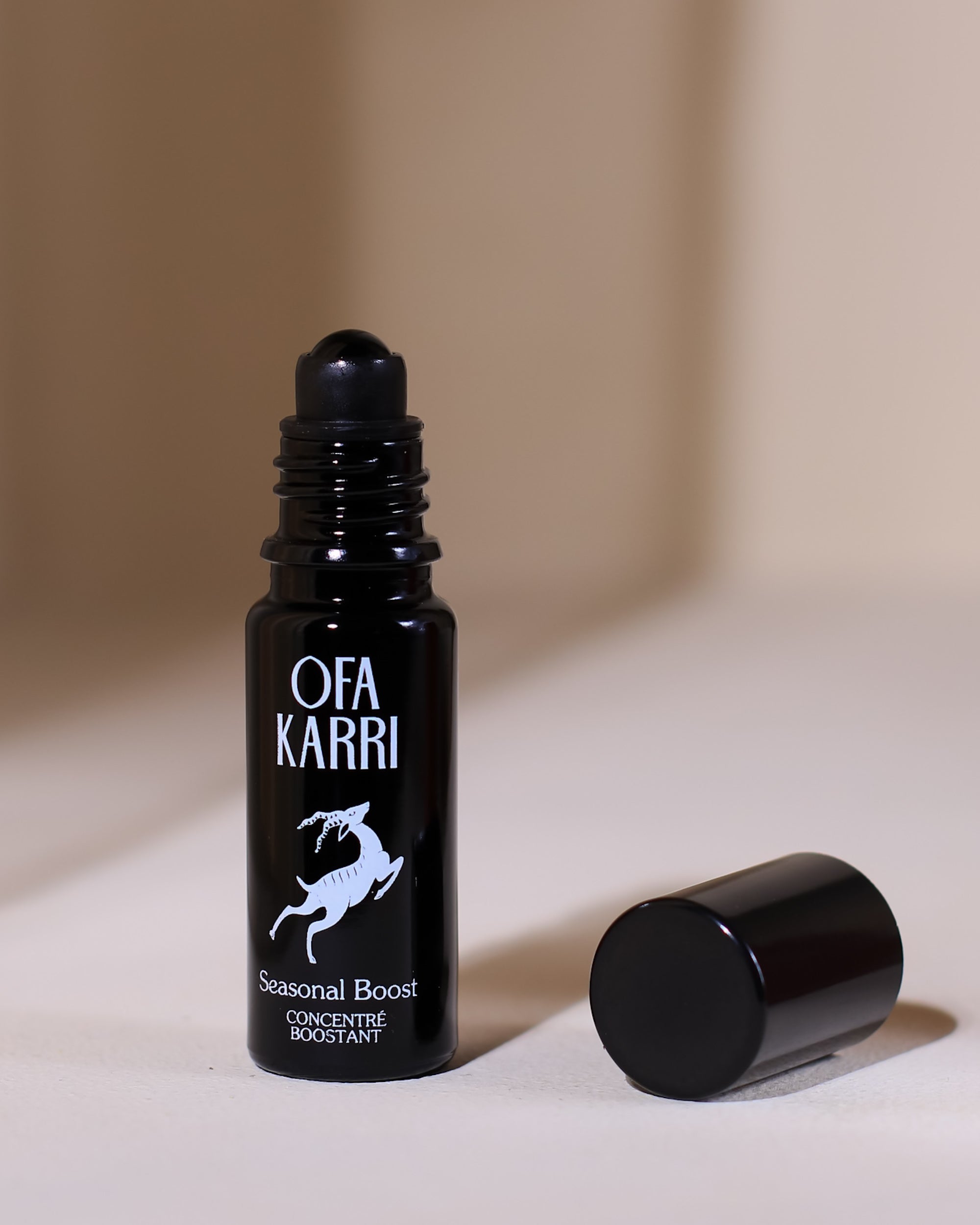 Seasonal Boost von Ofa Karri