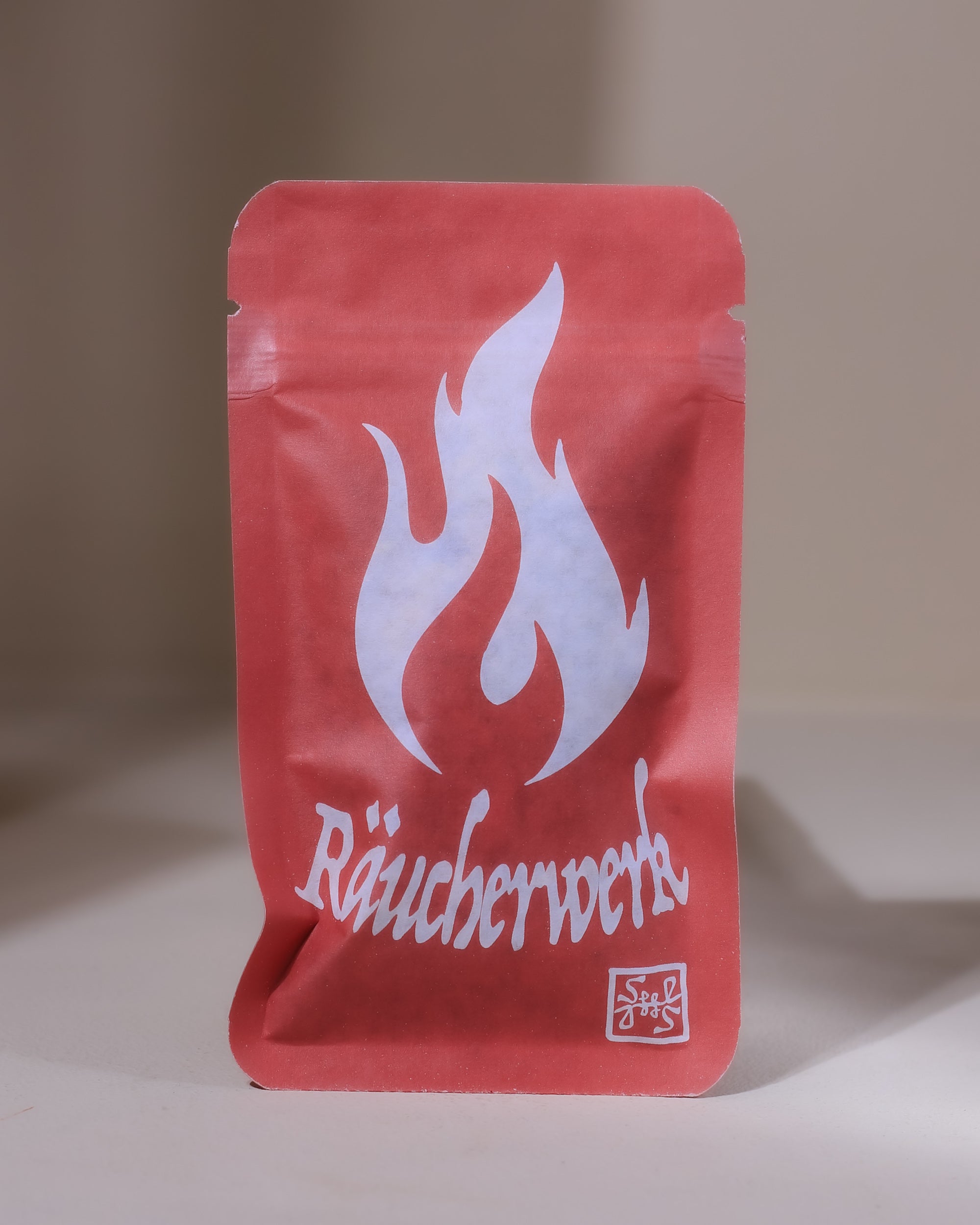 Rauhnächte Räuchermischung Seelchen