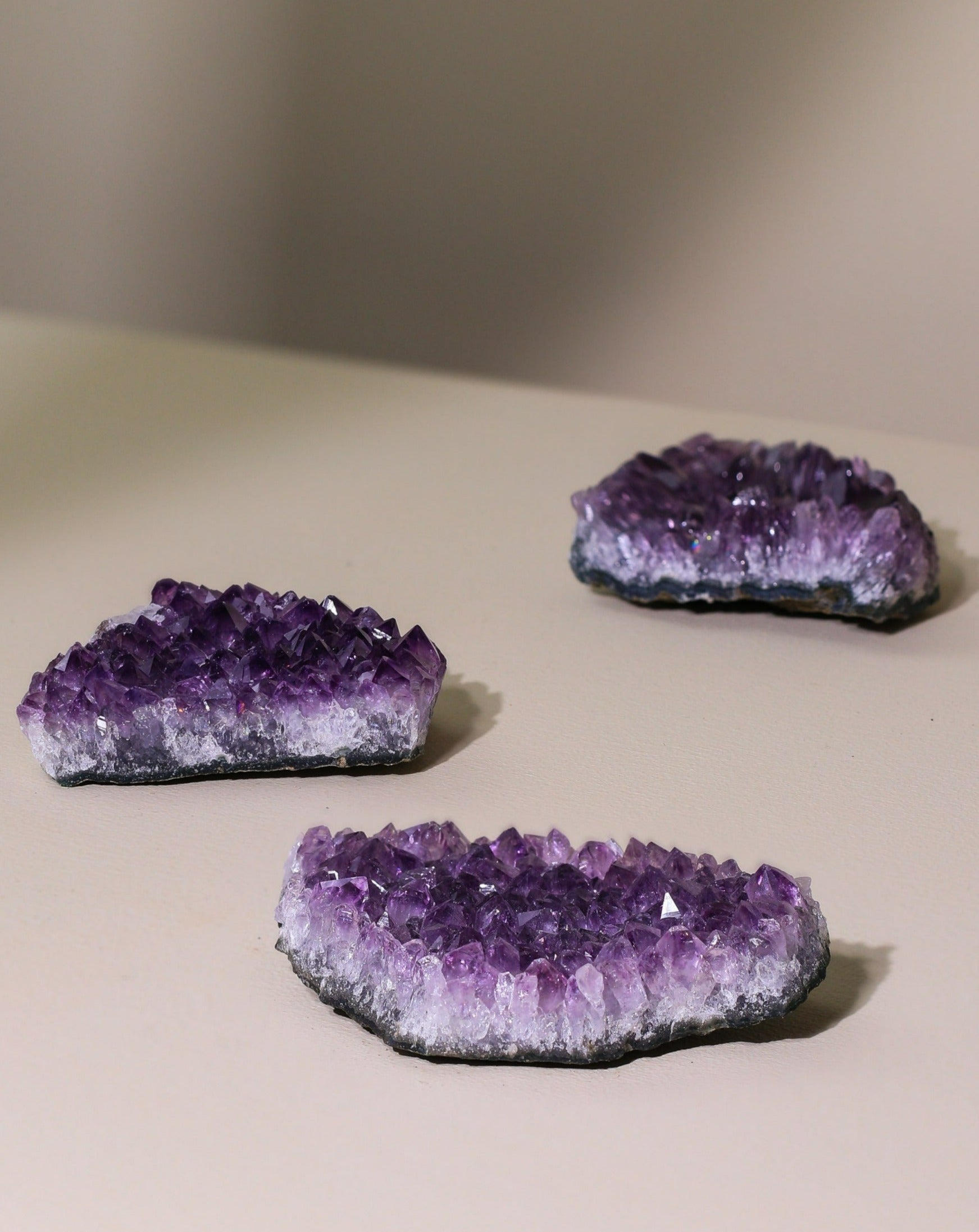 Amethyst Kristall