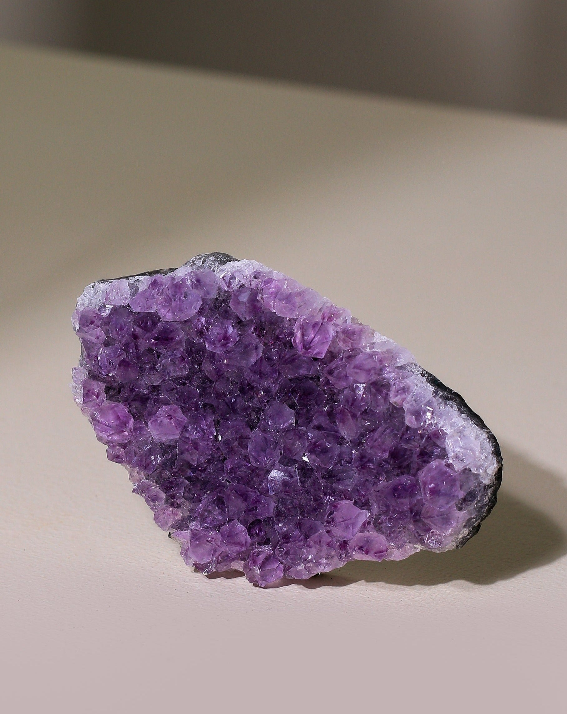 Amethyst Kristall