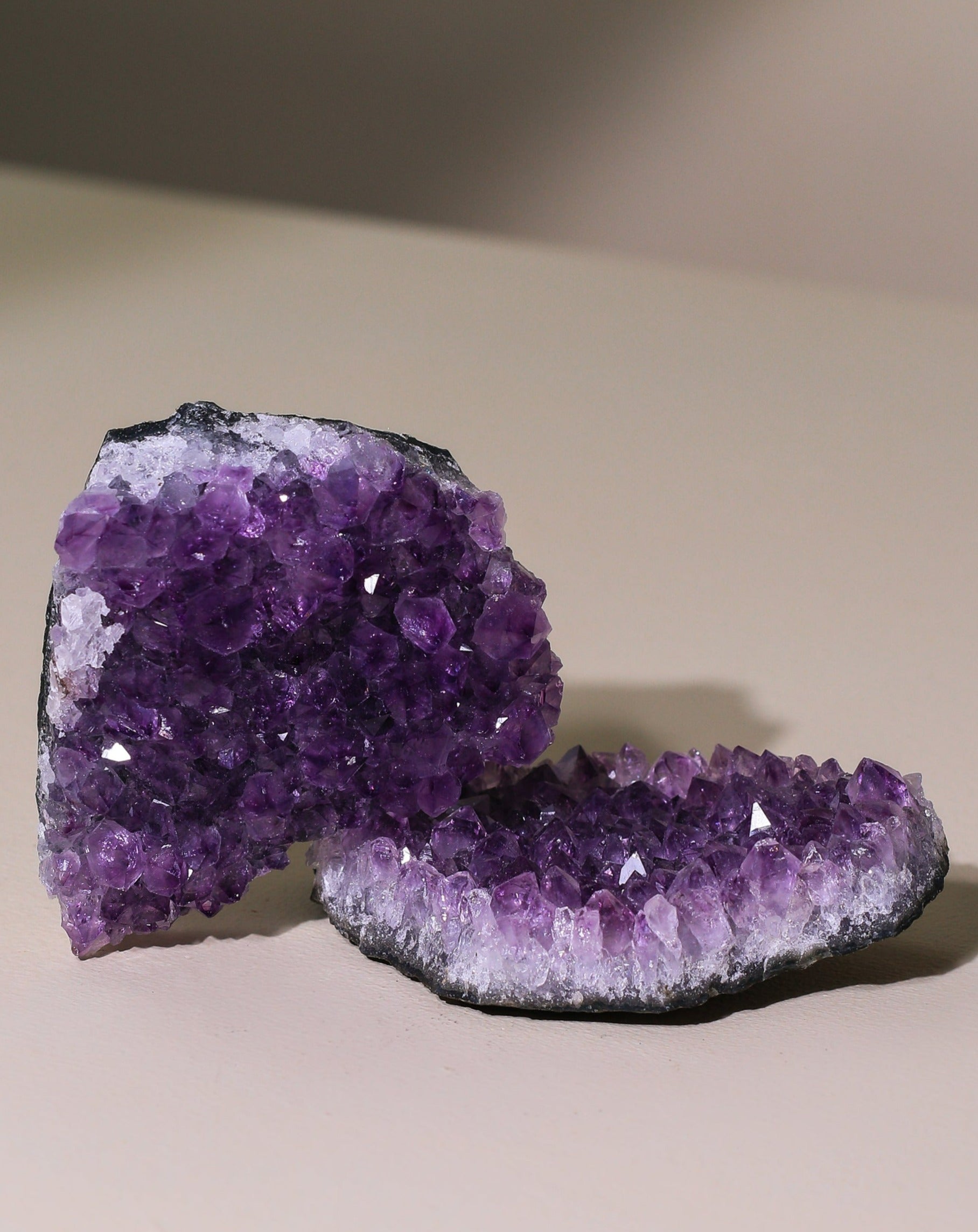 Amethyst Kristall