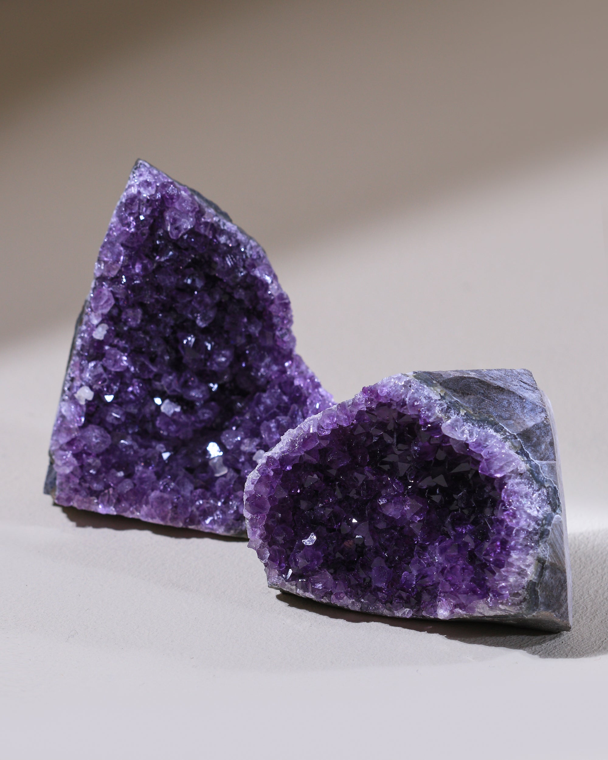 amethyst crystal