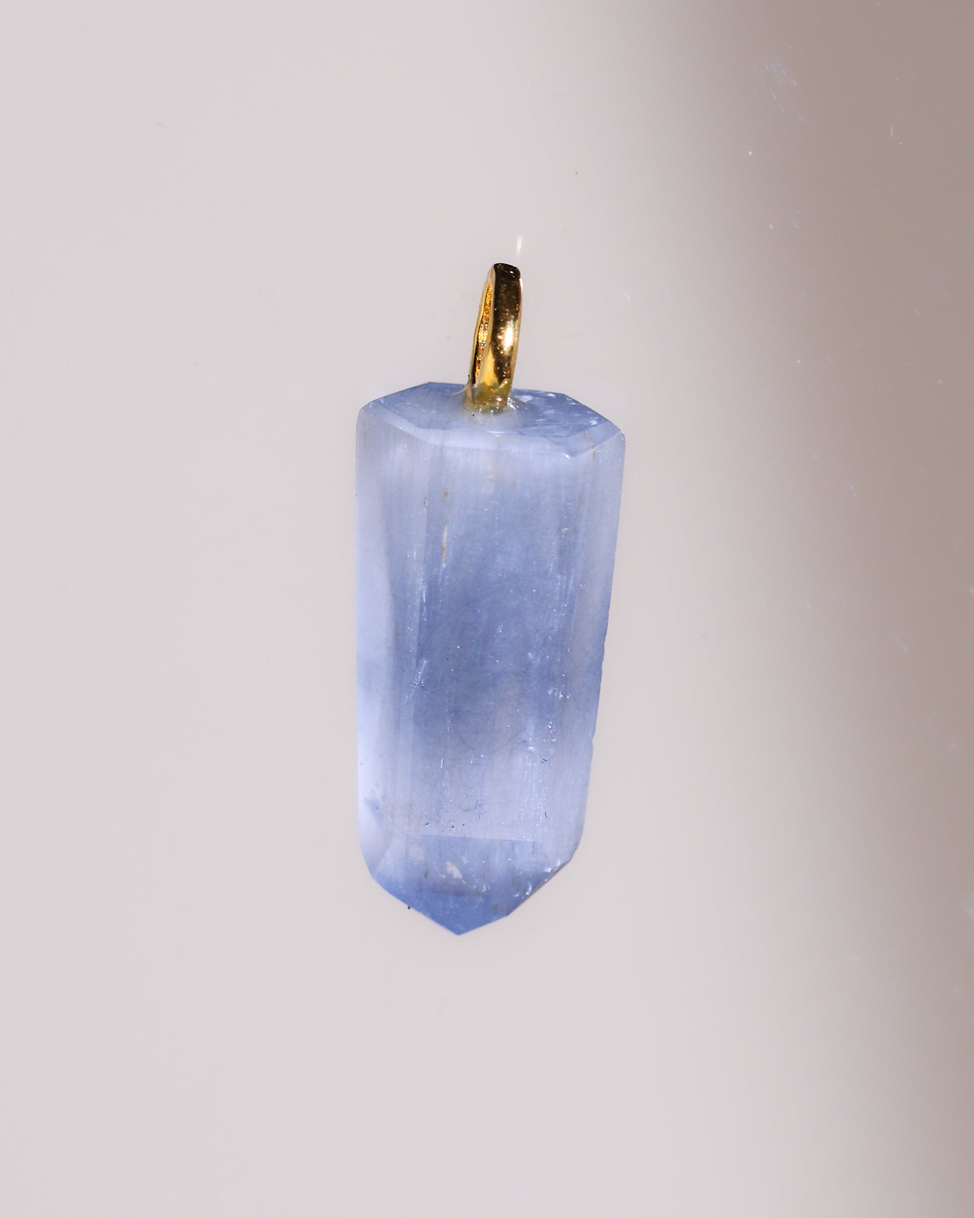 Blue Tara Anhänger, Einzelstück