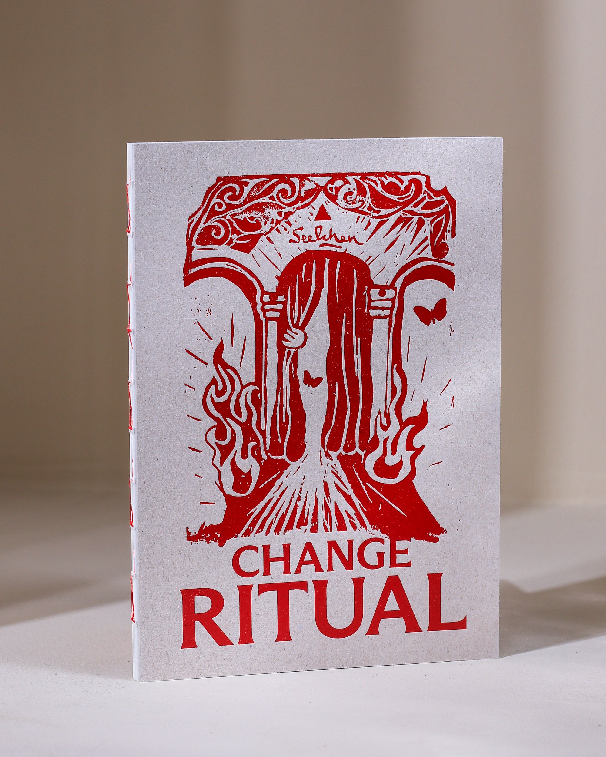 Change Ritual von Seelchen