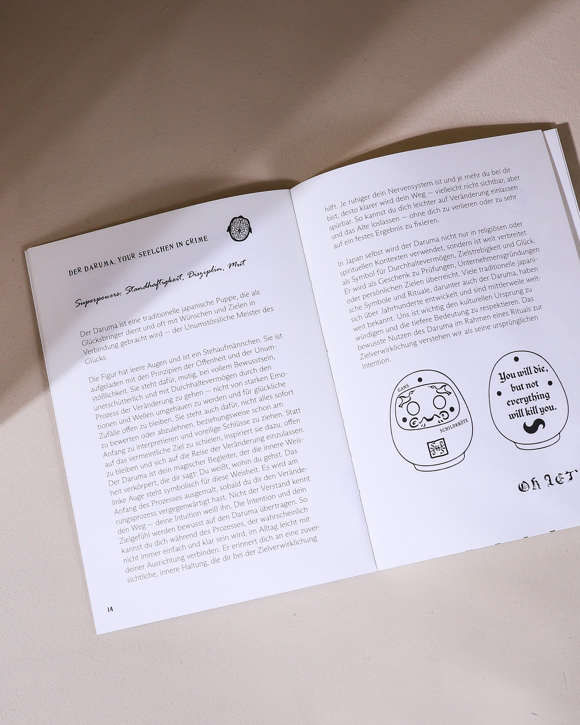 Change Ritual von Seelchen