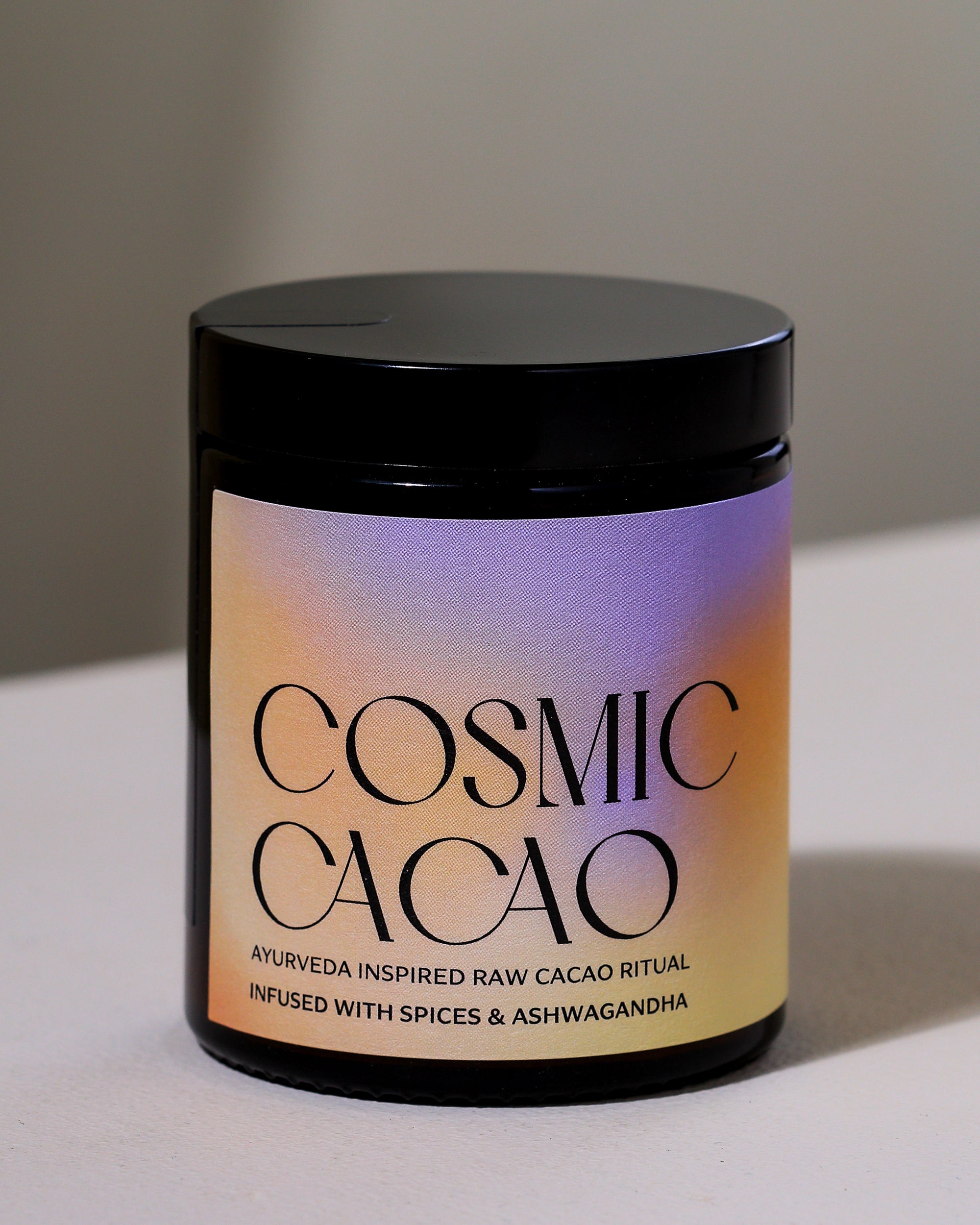 Cosmic Cacao by Ayurveda Soulfood 