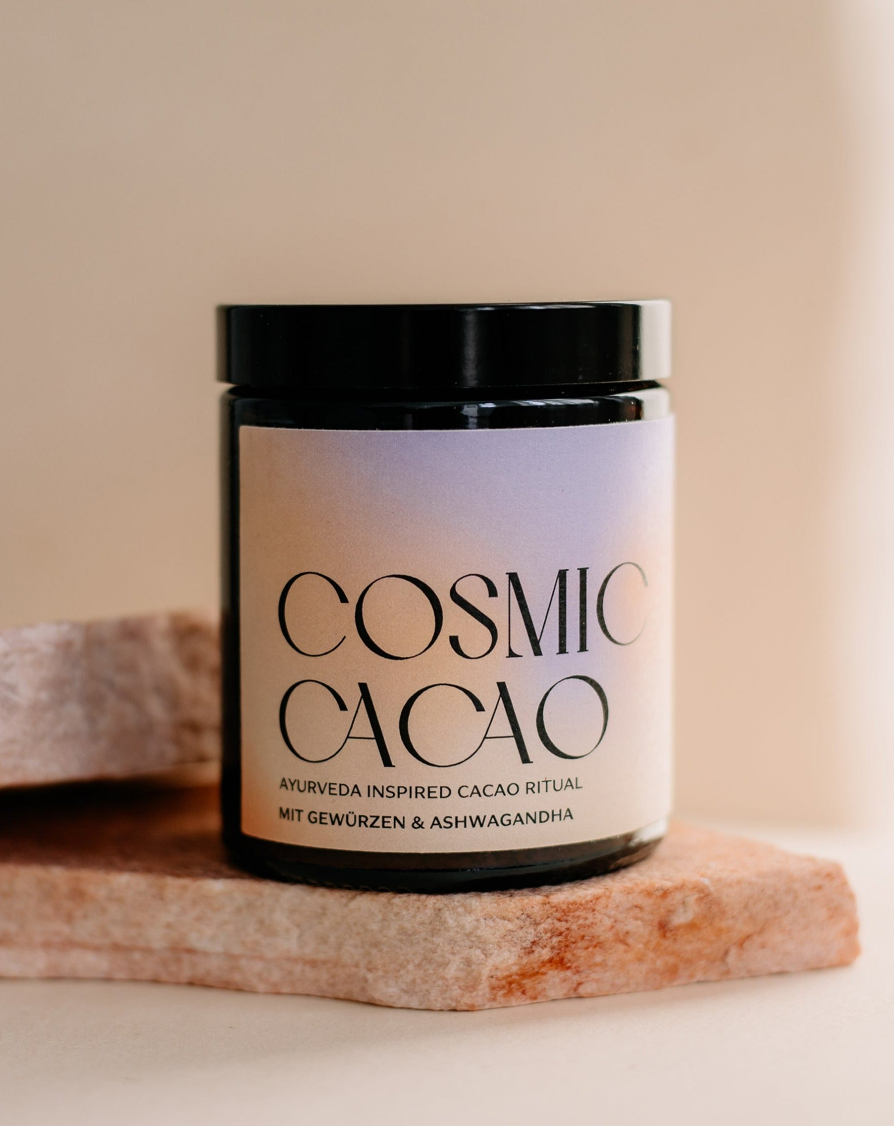 Cosmic Cacao von Ayurveda Soulfood