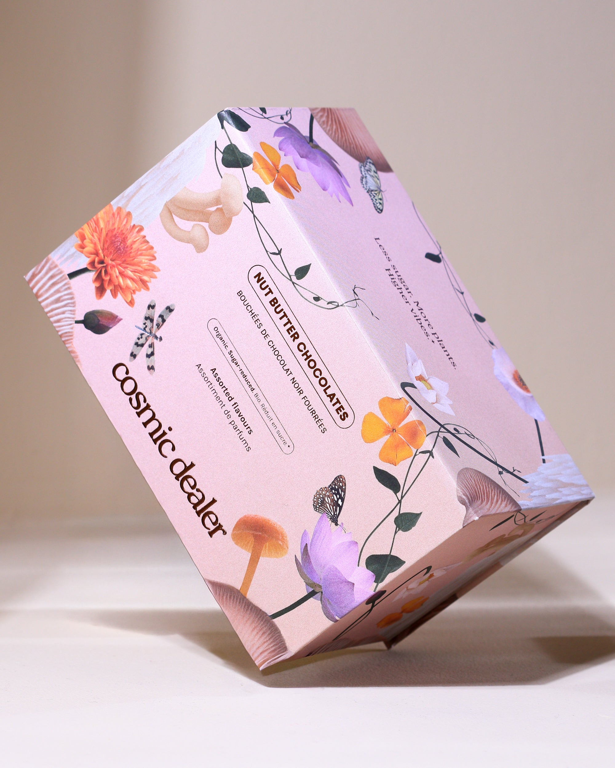 Cosmic Dealer Geschenkbox