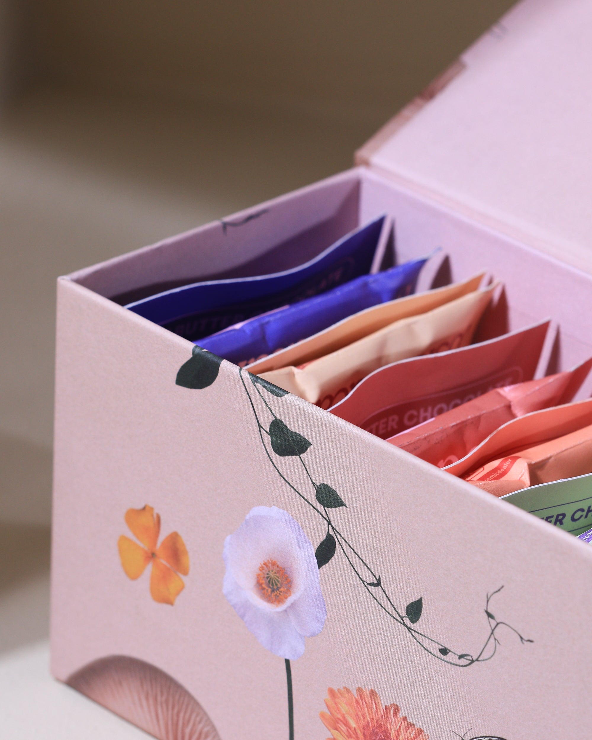 Cosmic Dealer Geschenkbox