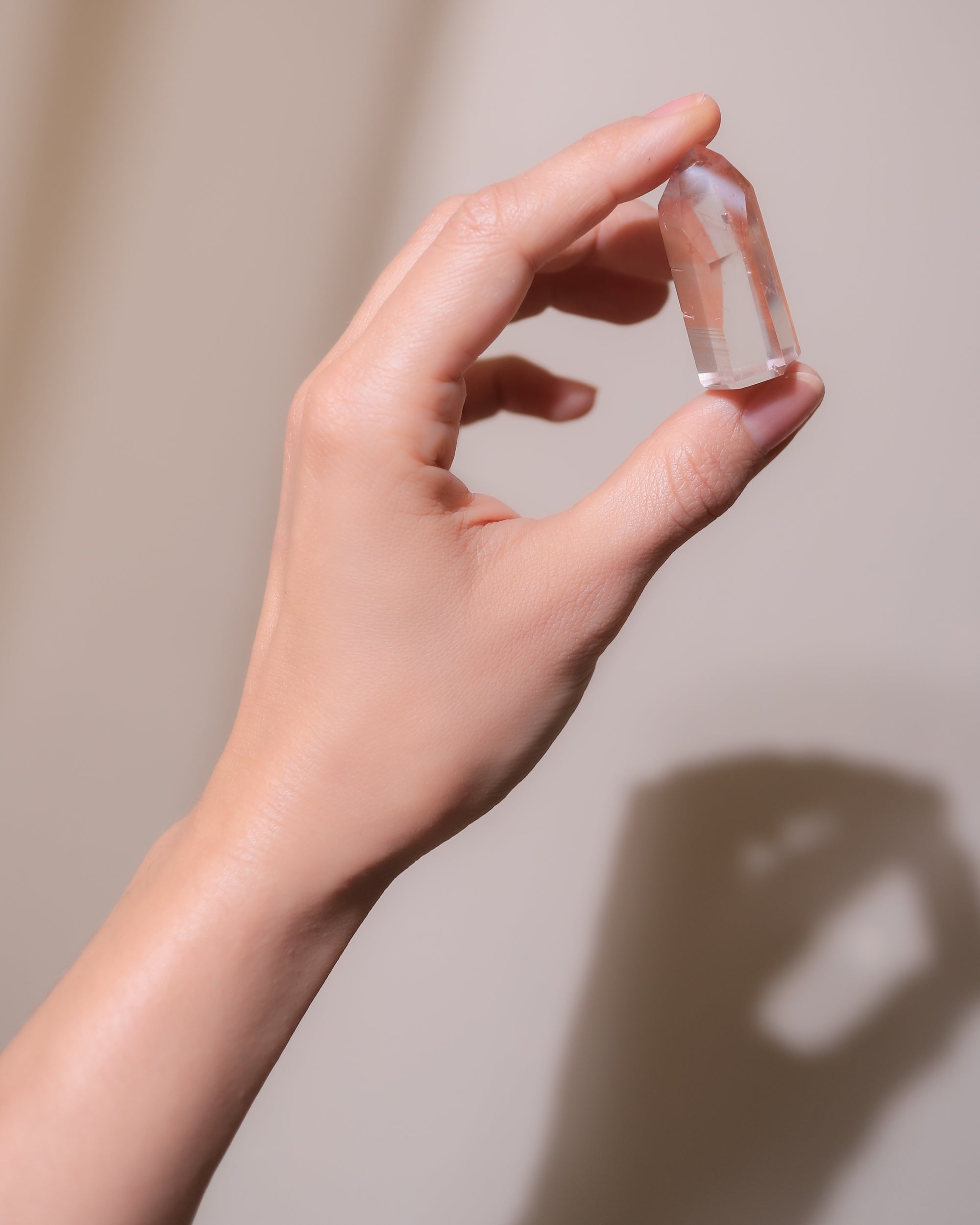 Dreamcoat Quarz, Einzelstück