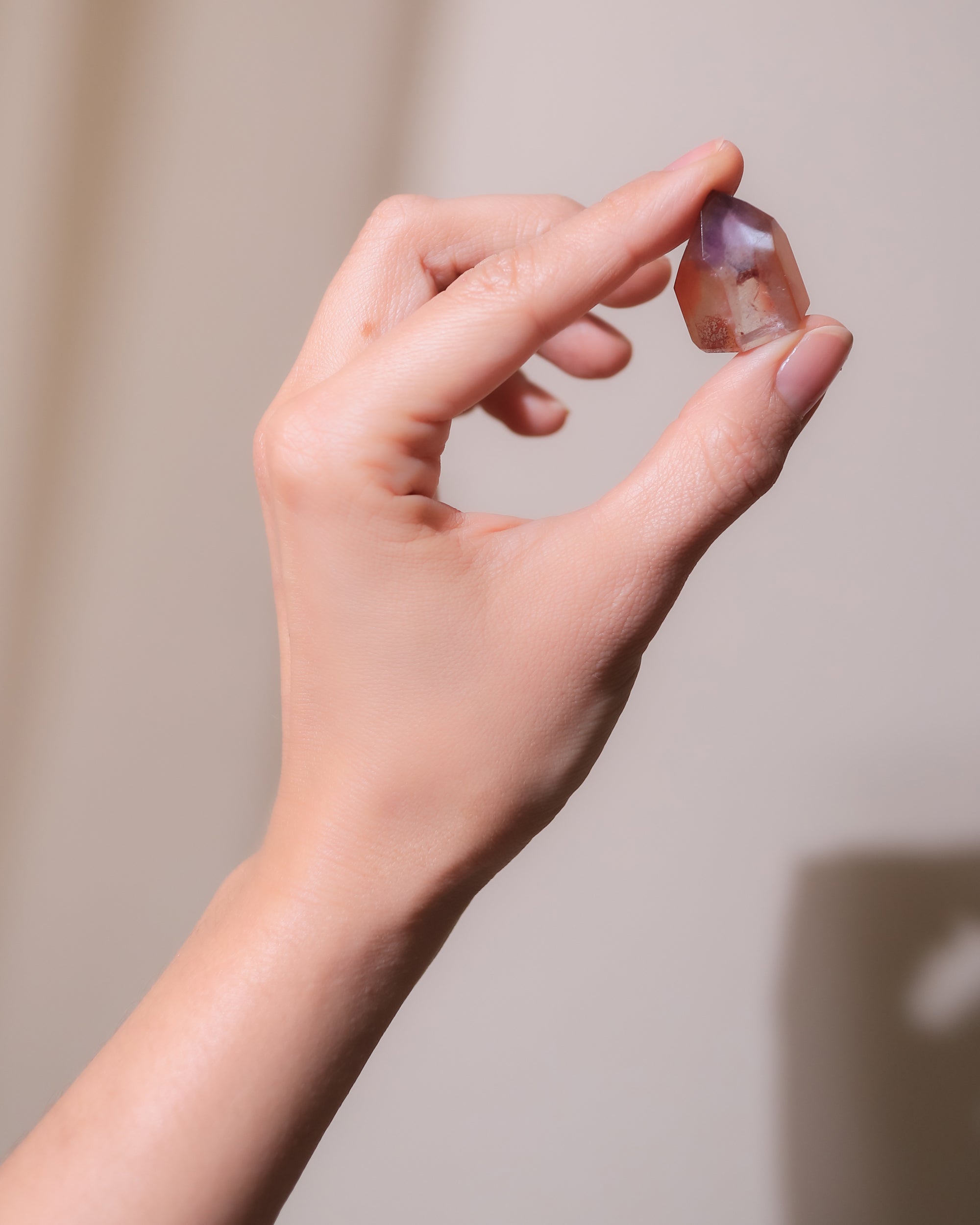 Mini Dreamcoat Quarz