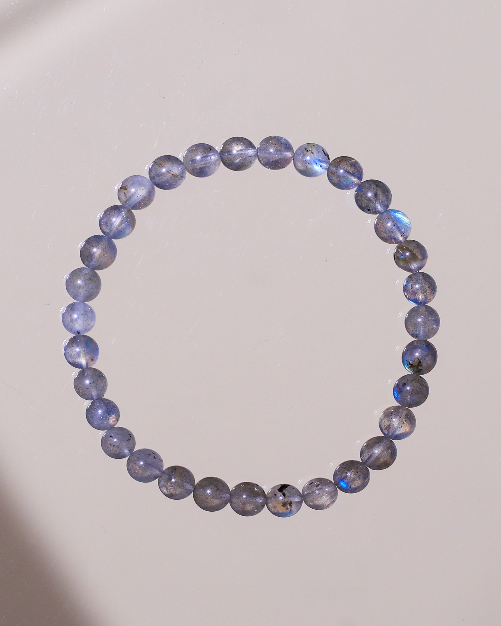 Labradorit Armband