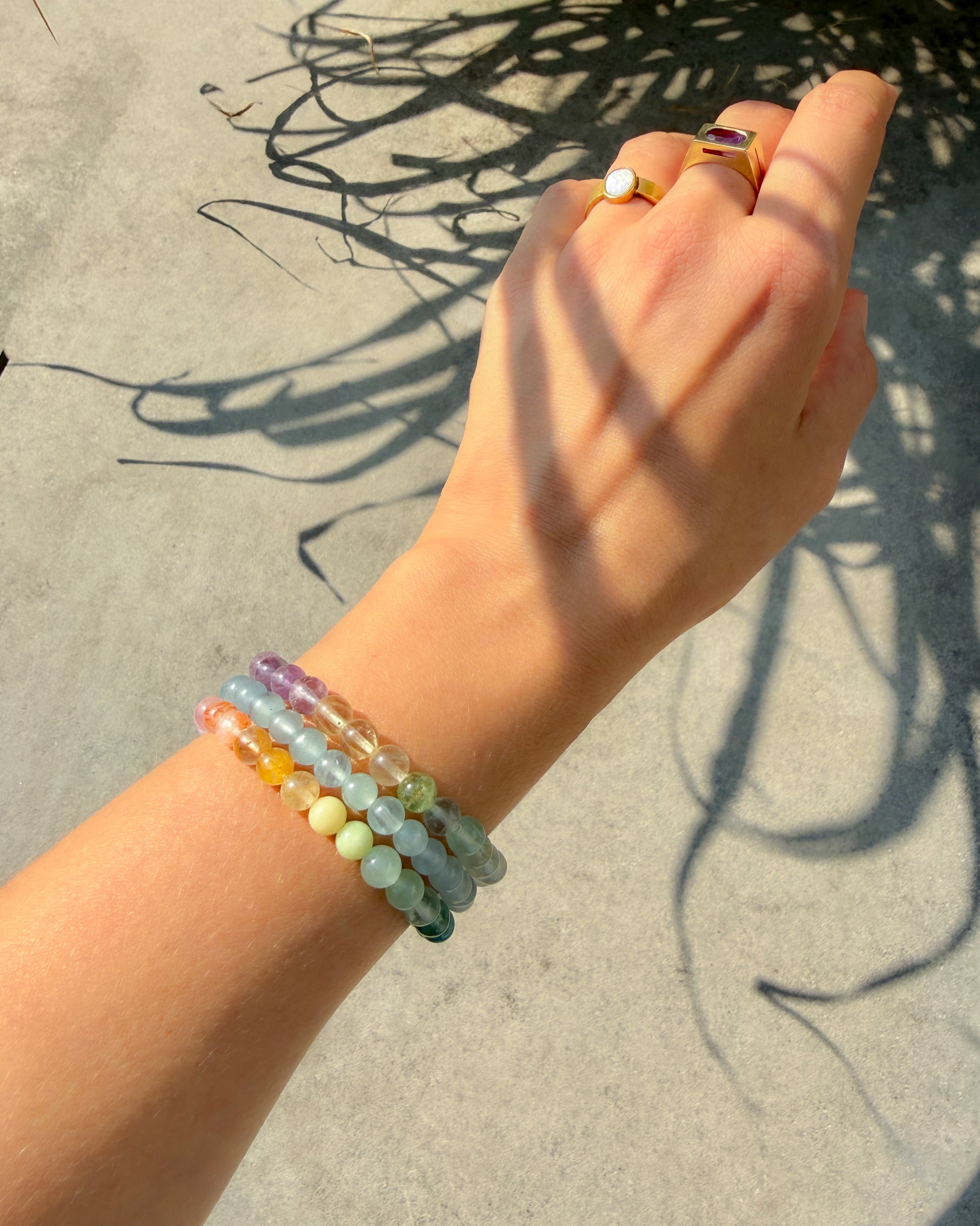 Everything Armband